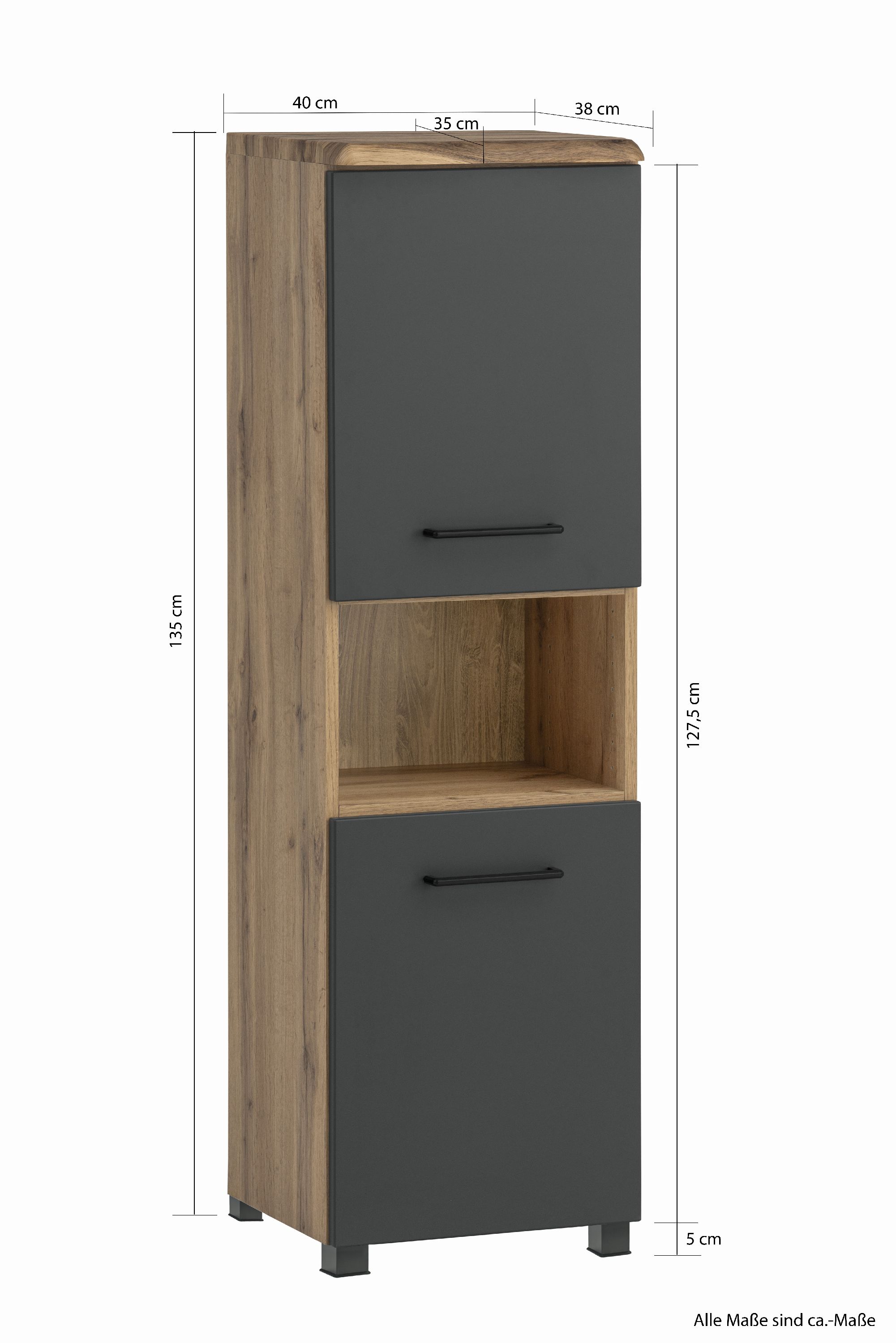 Midischrank vito KEYTO