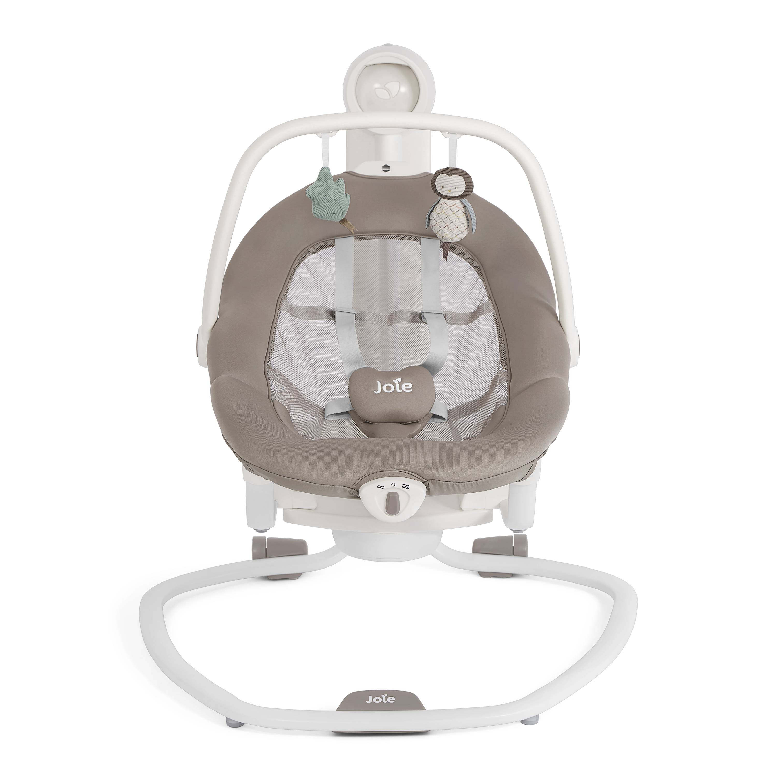 Wippe JOIE SERINA 2in1