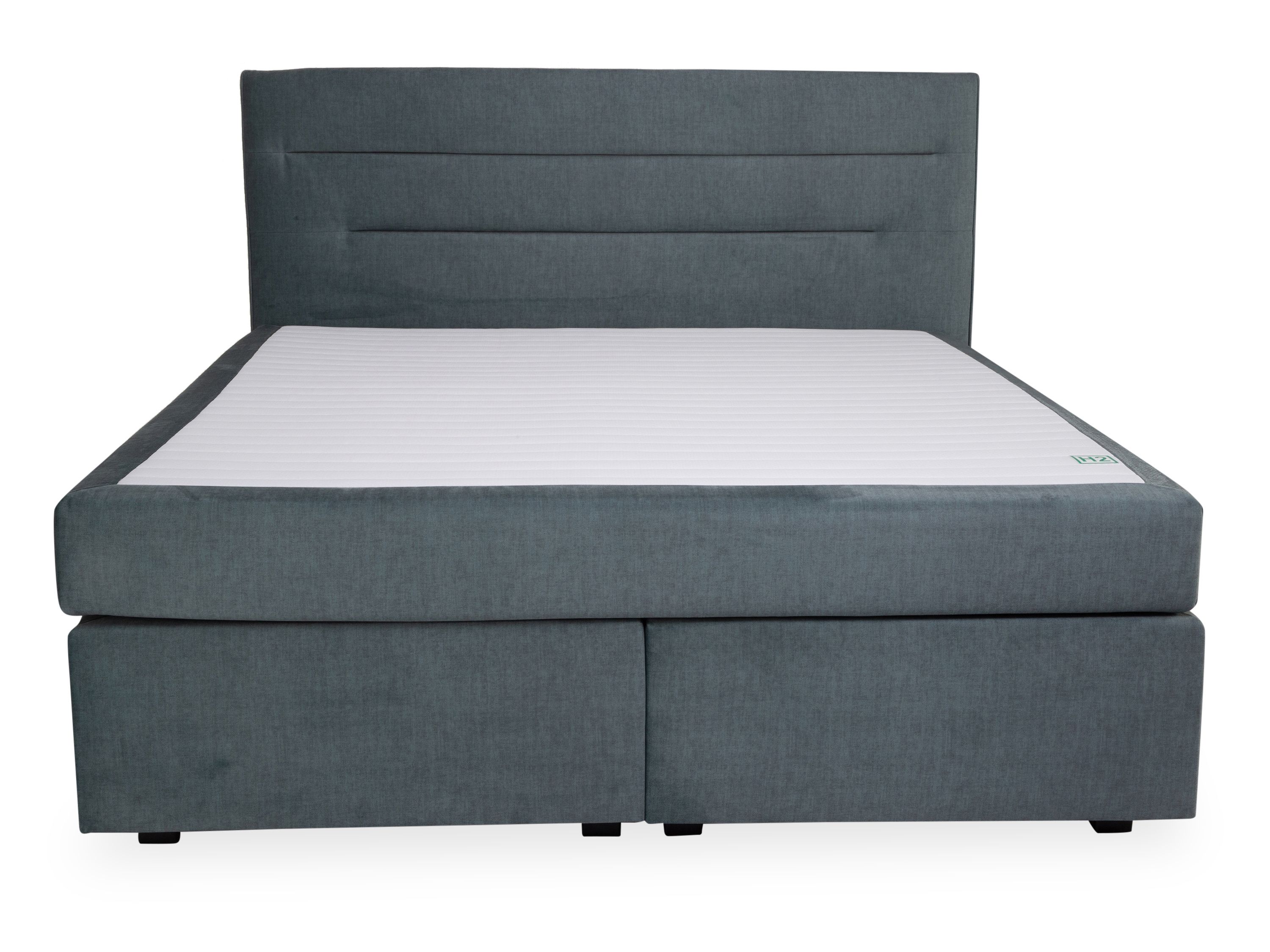 Boxspringbett vito ASETTO