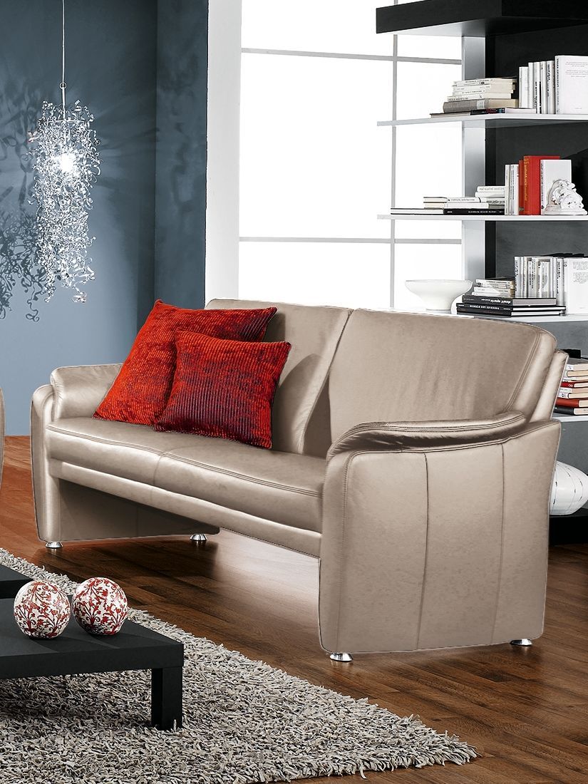 Sofa Elastoform 3 Sitzer STEVE