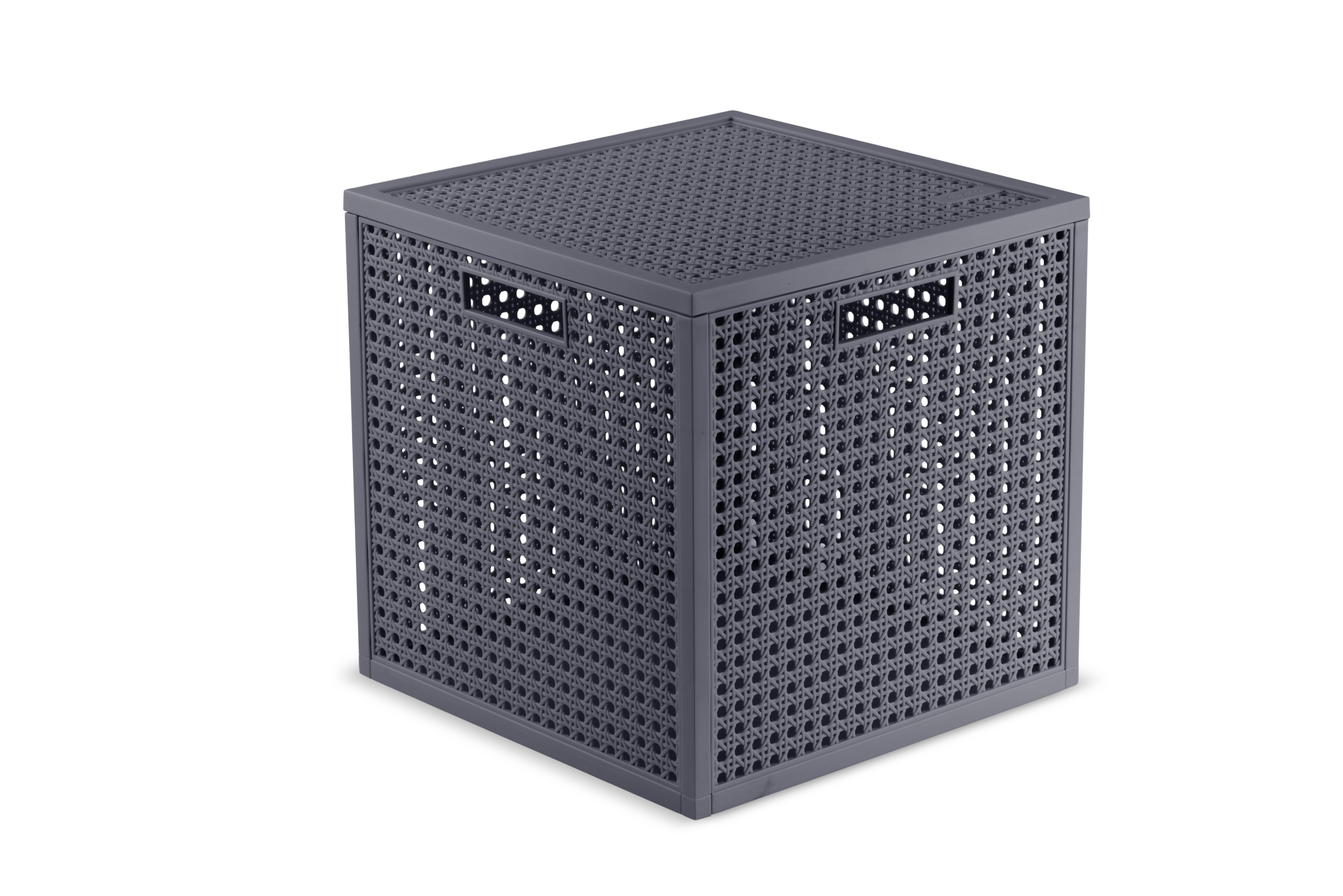 Box KAYA 19L graublau