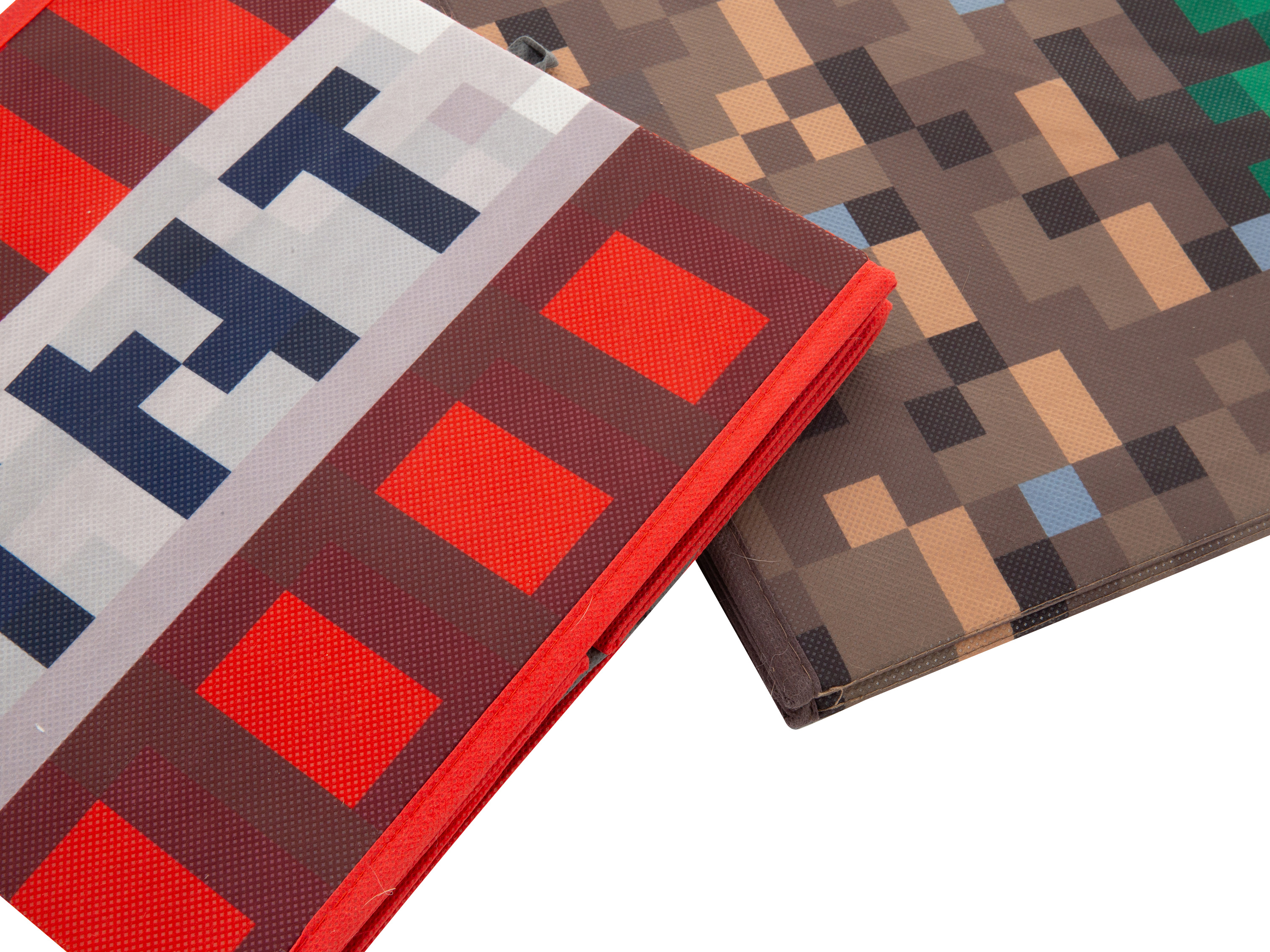 Box MINECRAFT