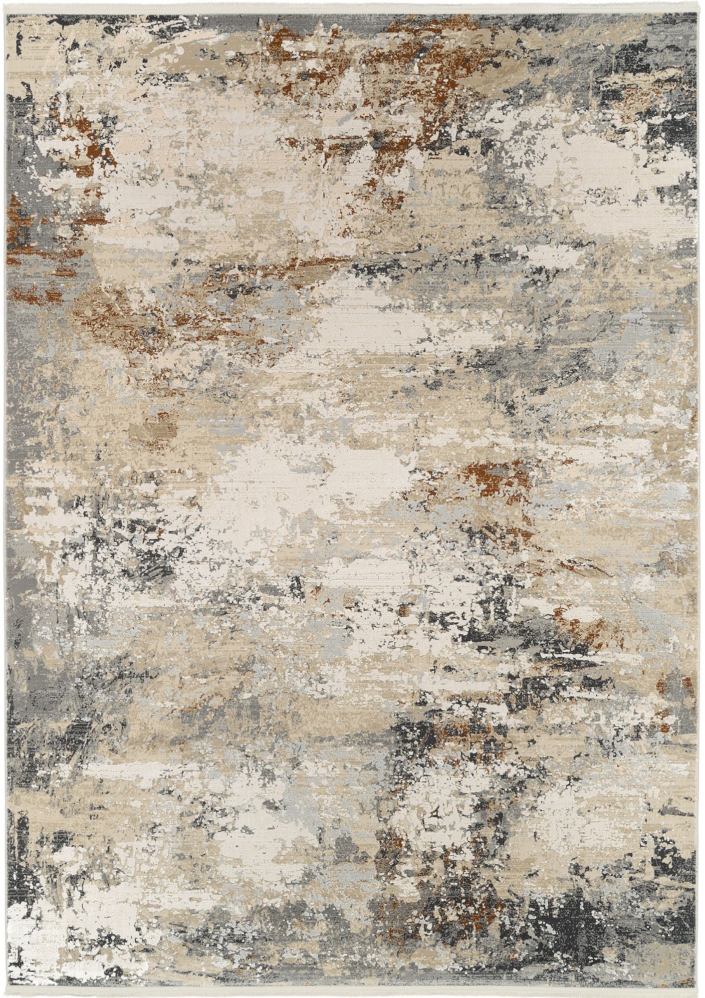 Teppich IMPRESSION GALAXY