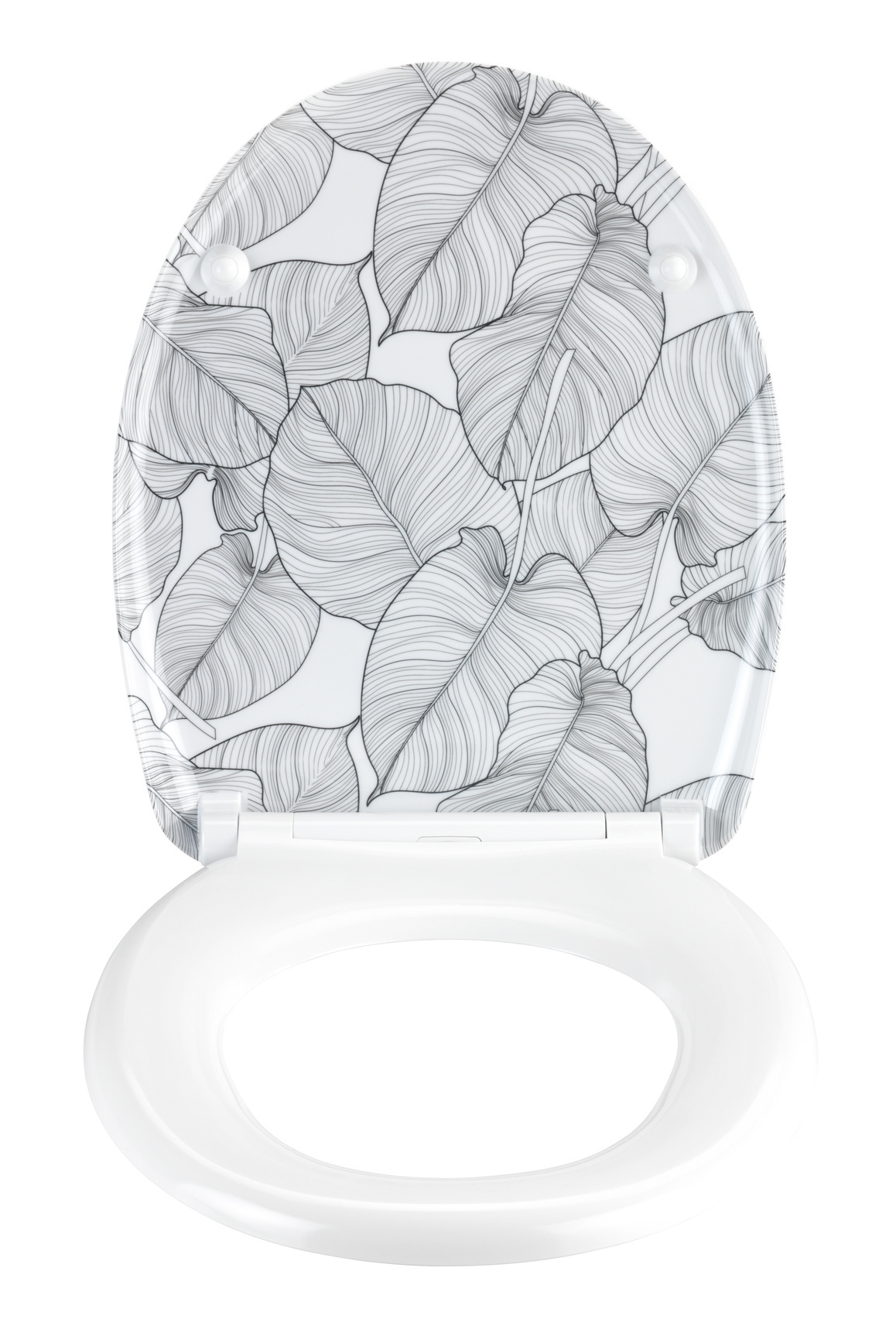 WC-Sitz SAMOA