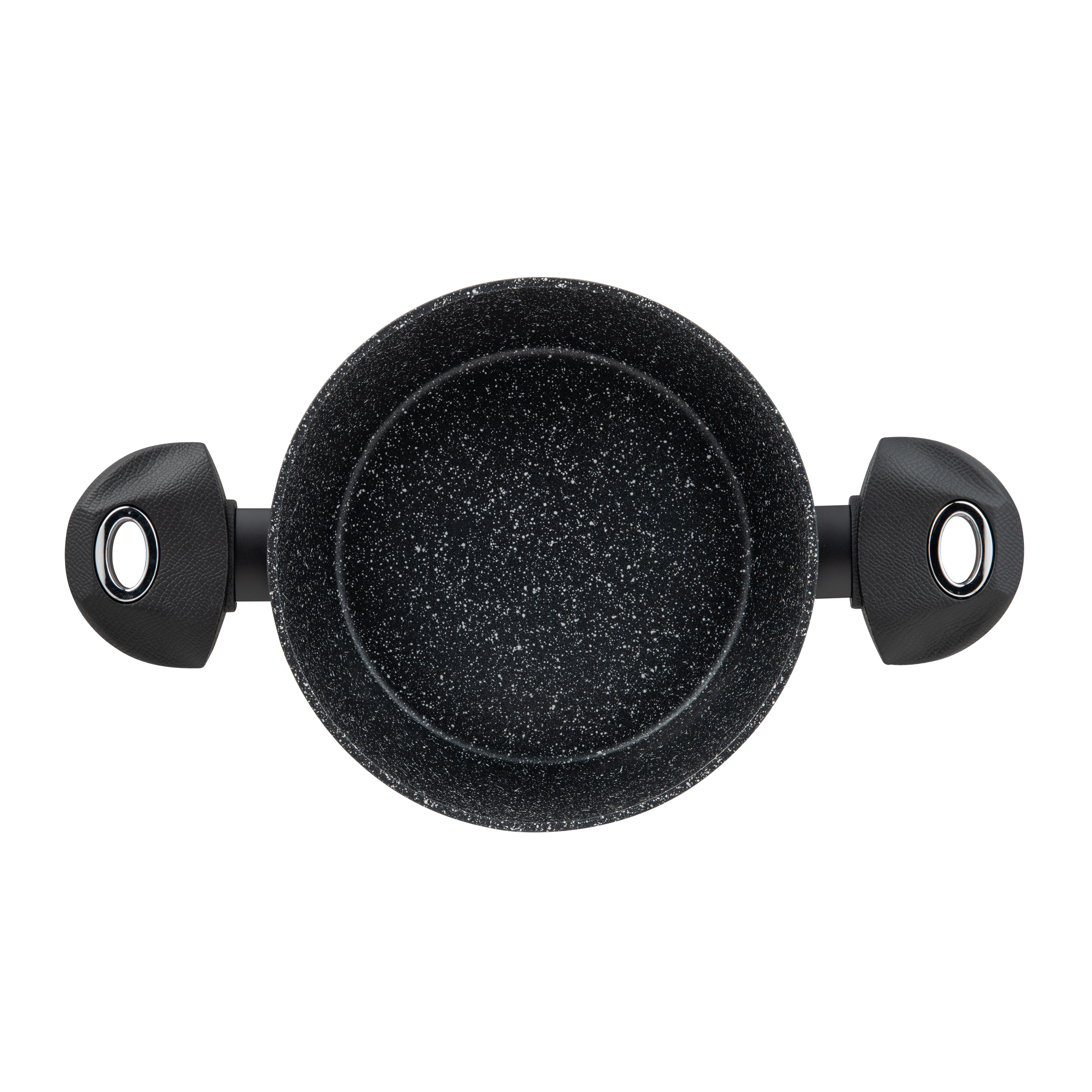 Topf ORION BLACK