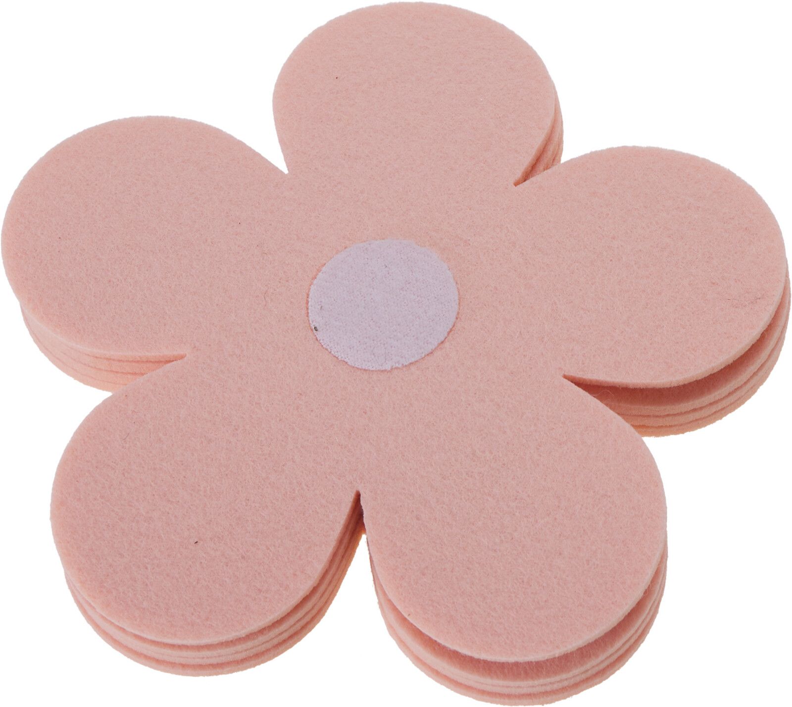 Untersetzer-Set FLOWER