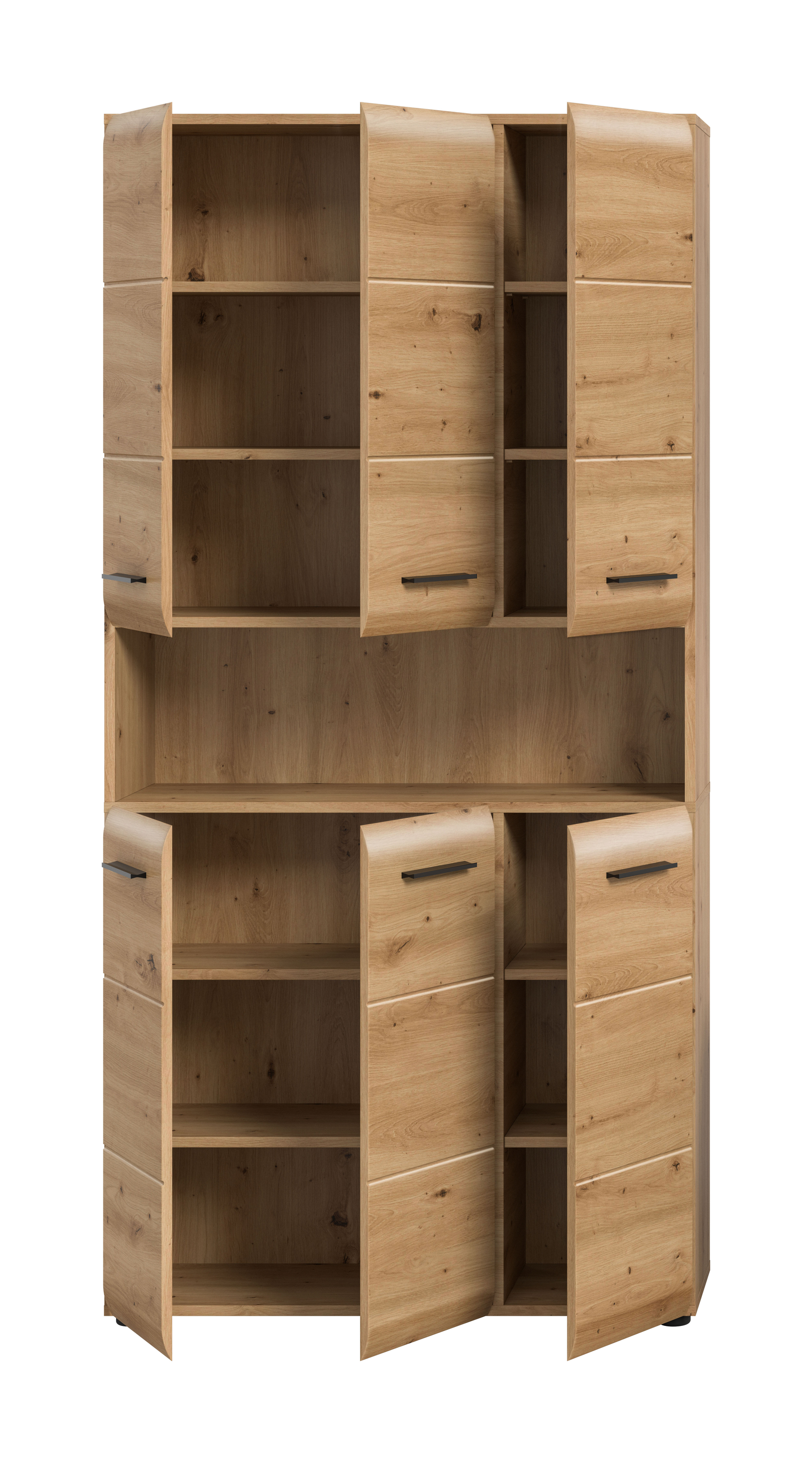 Mehrzweckschrank ICE
