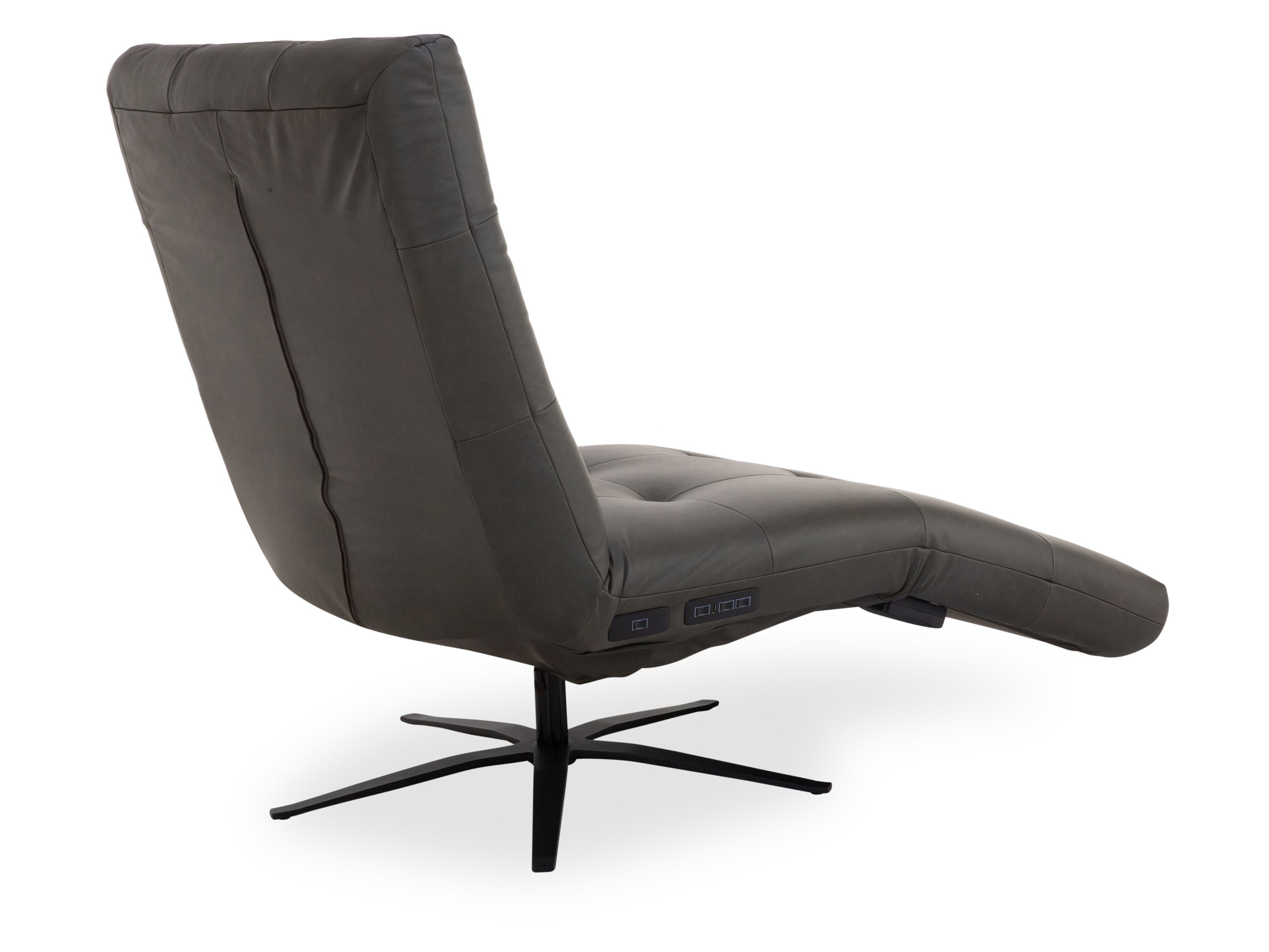 Einzelliege Elastoform CHLOE
