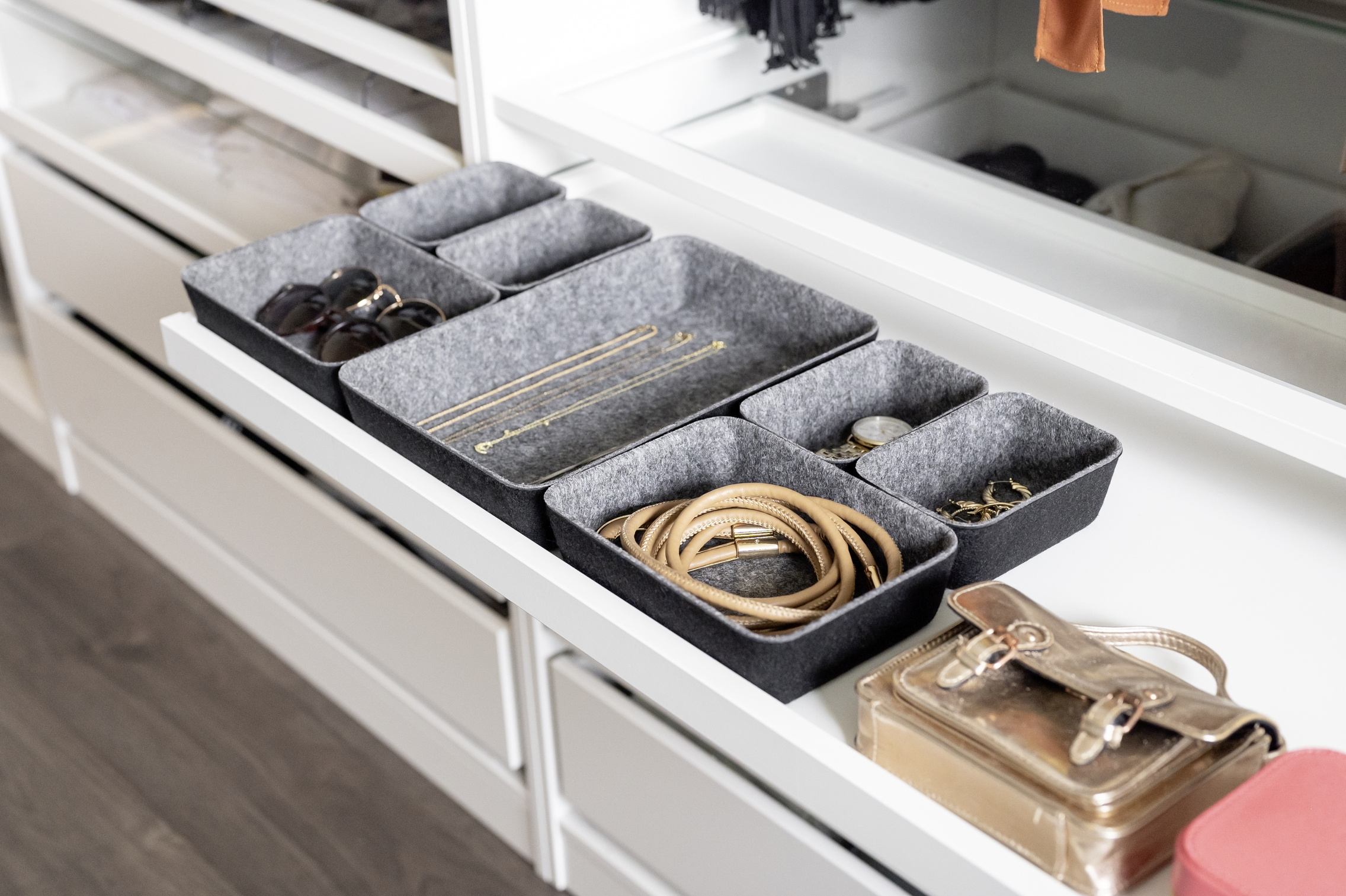Schubladenorganizer