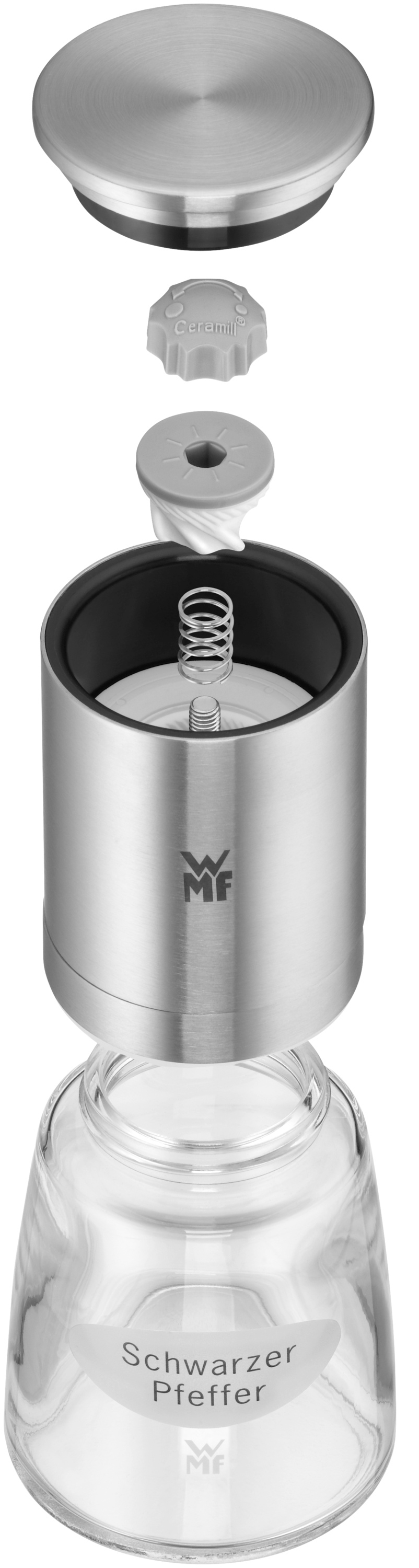Gewürzmühlenset WMF De Luxe