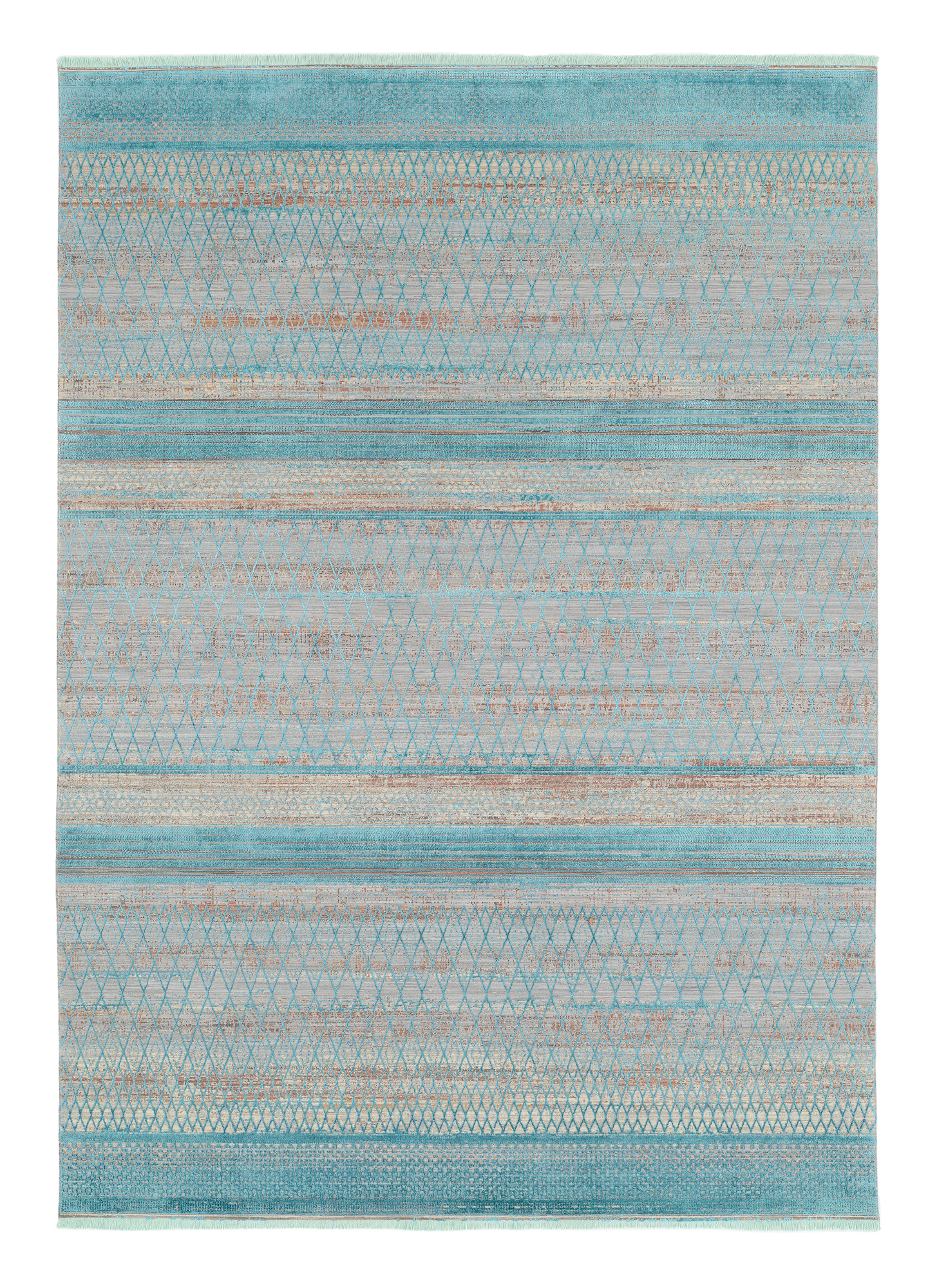 Teppich LOTUS MAILA