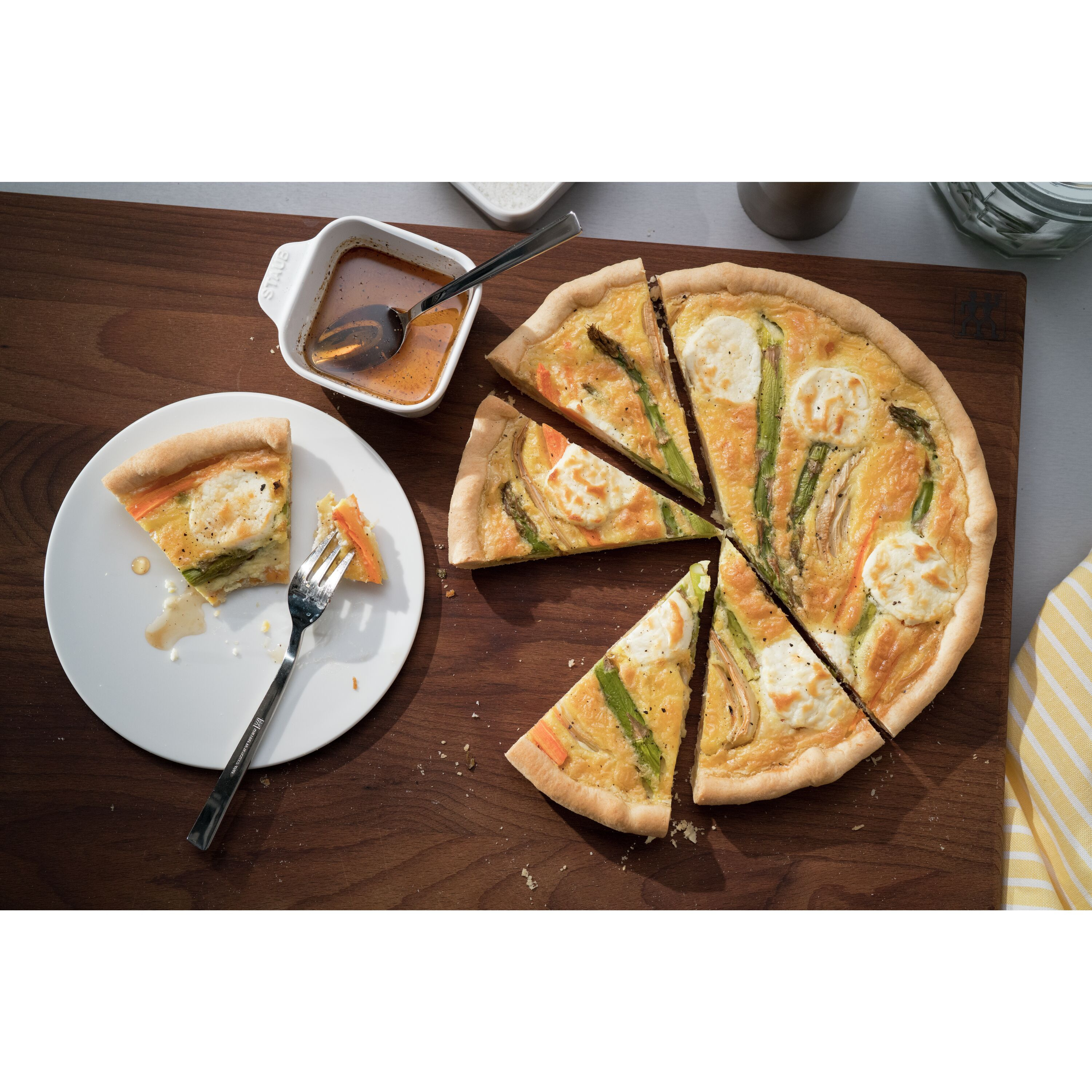 Besteckgarnitur ZWILLING KING 30 tlg.