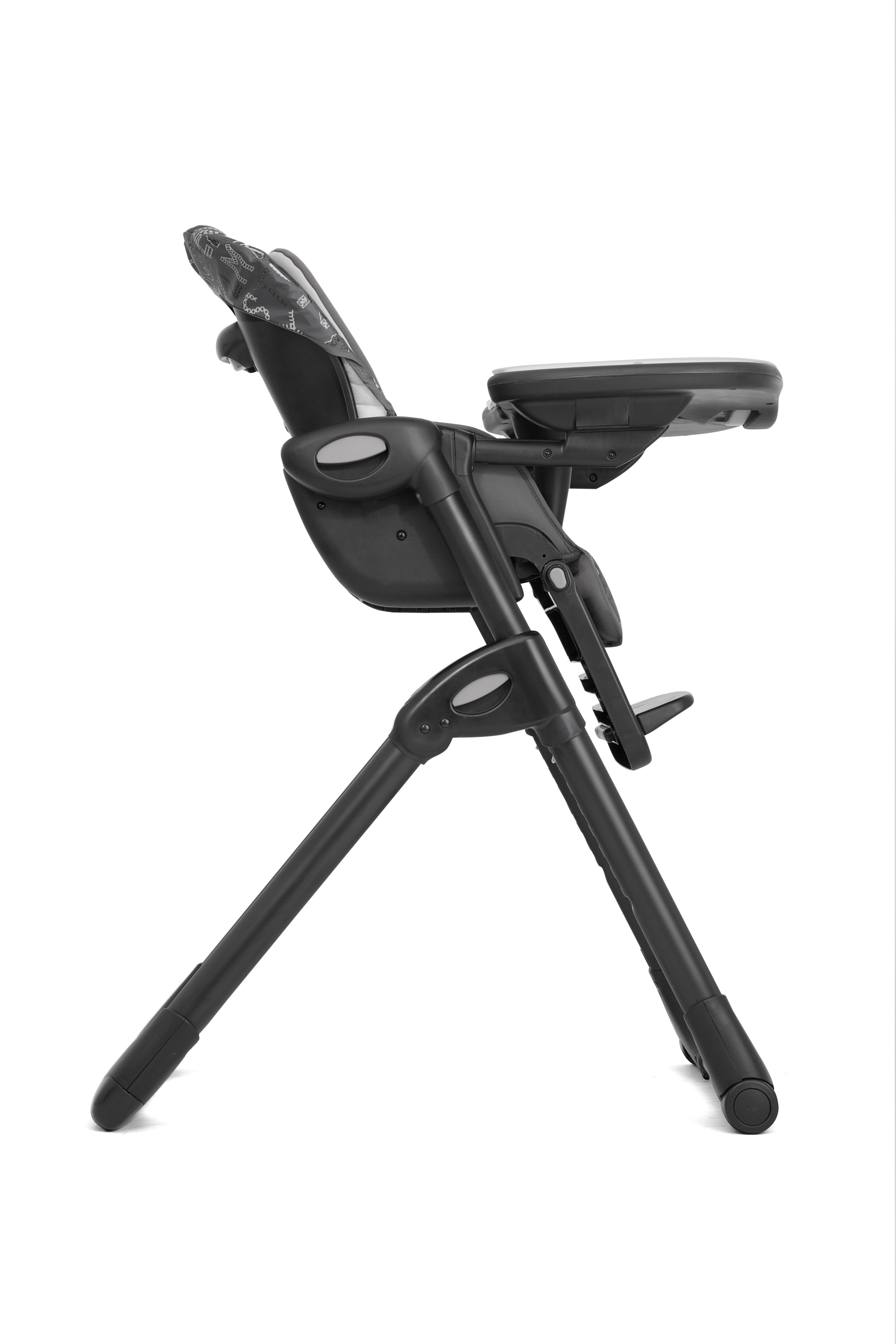 Hochstuhl MIMZY RECLINE