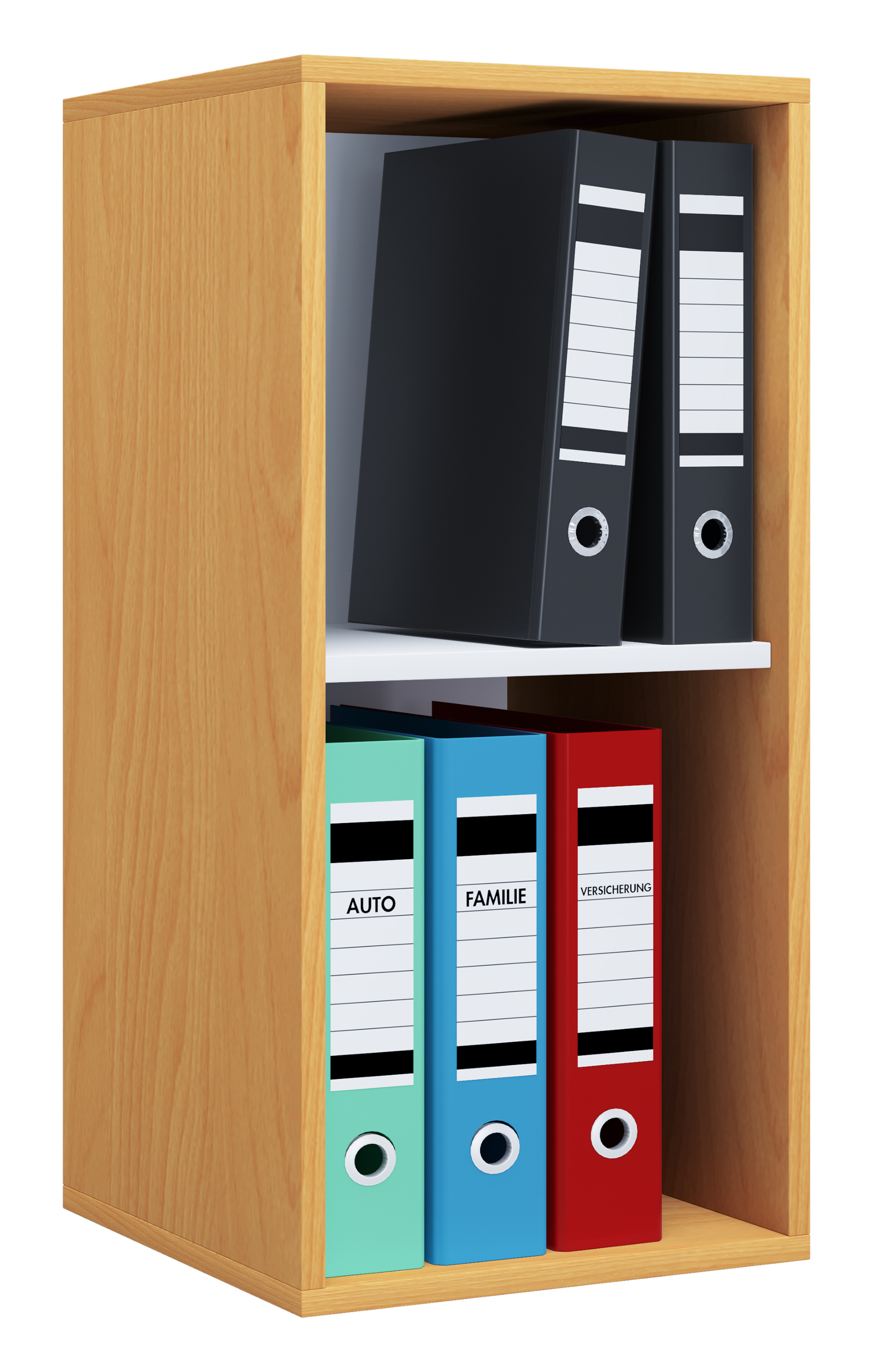 Büroregal LONA