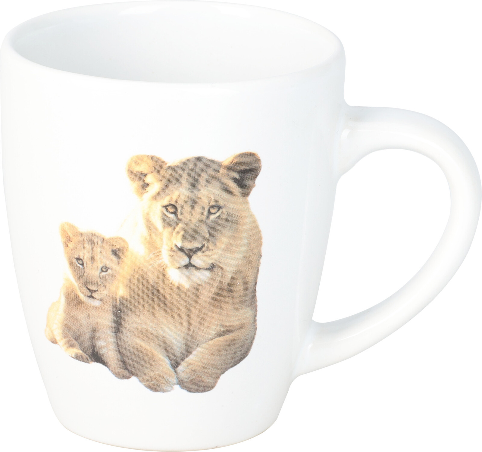 Kaffeebecher ANIMAL