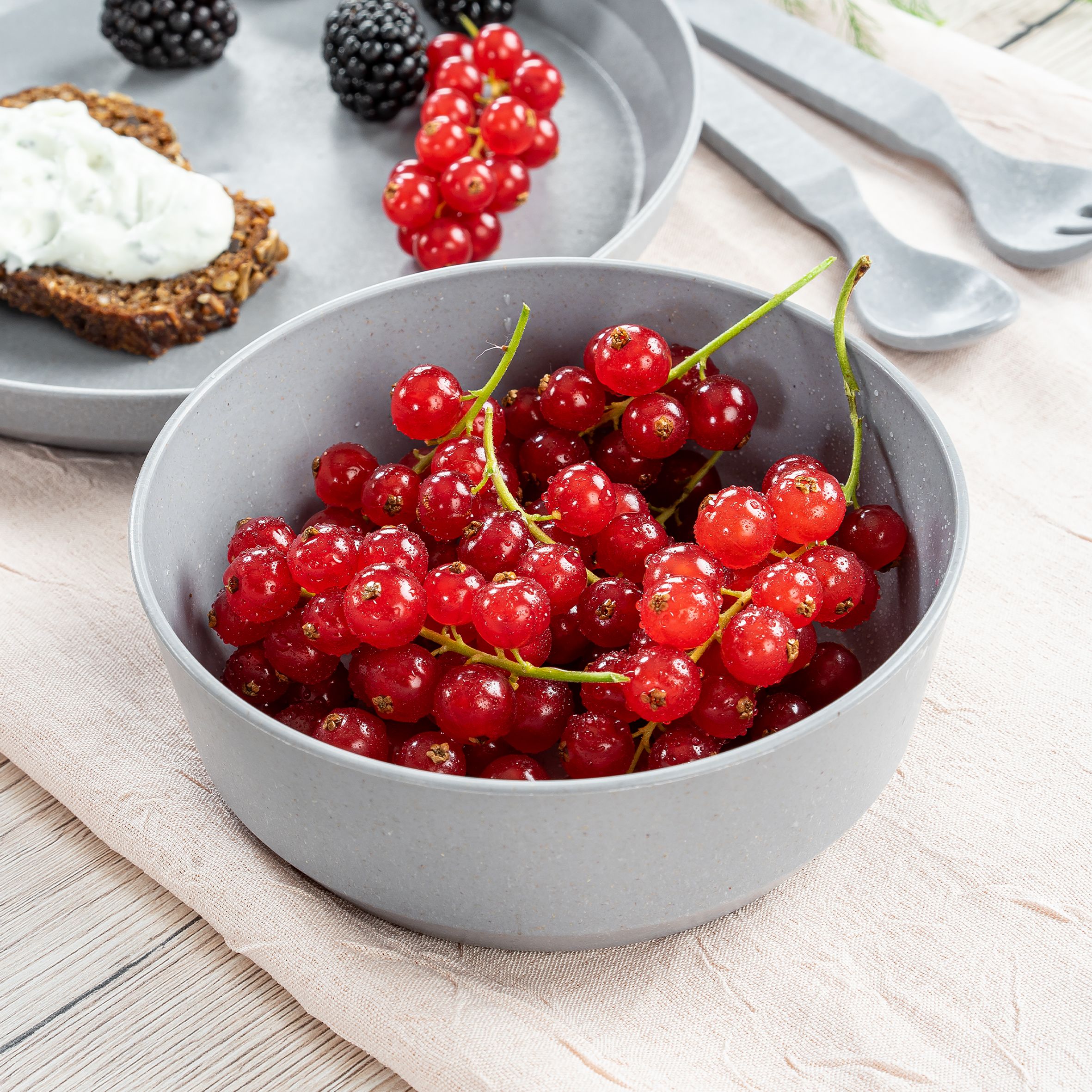 Schale GROWING, 2er Set