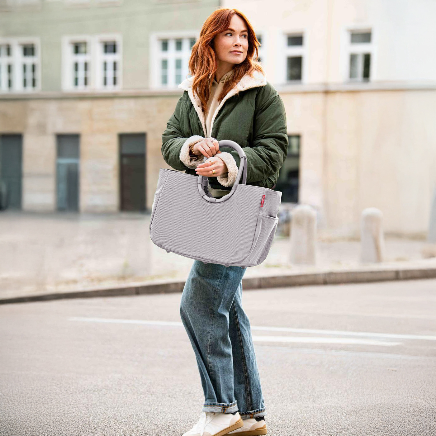 Loopshopper reisenthel CORD