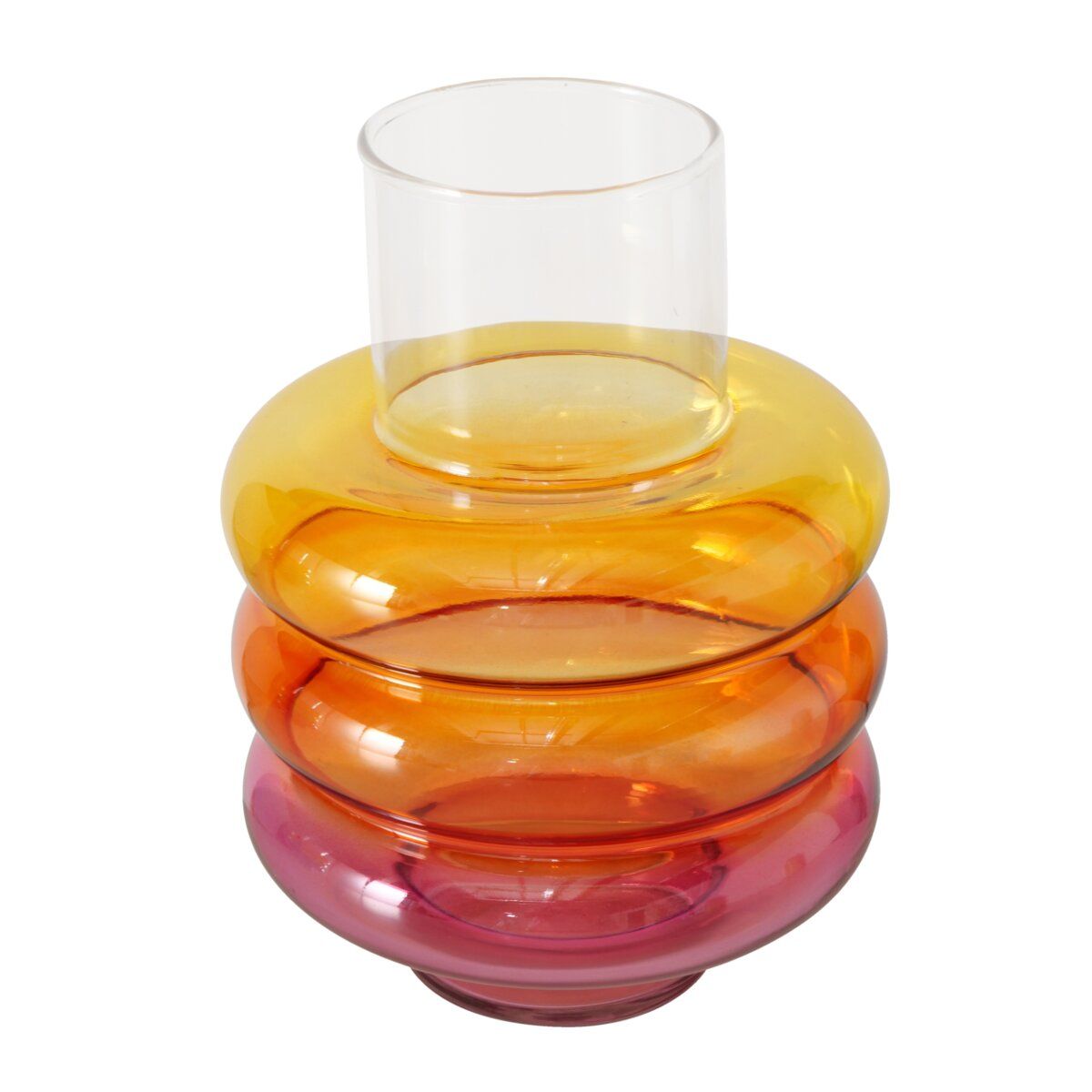 Vase RAINBOW