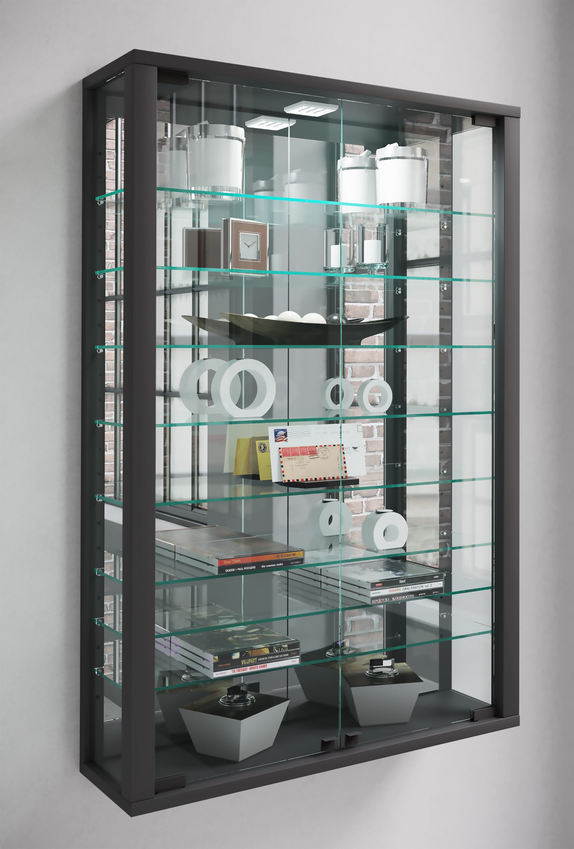 Vitrine VITROSA