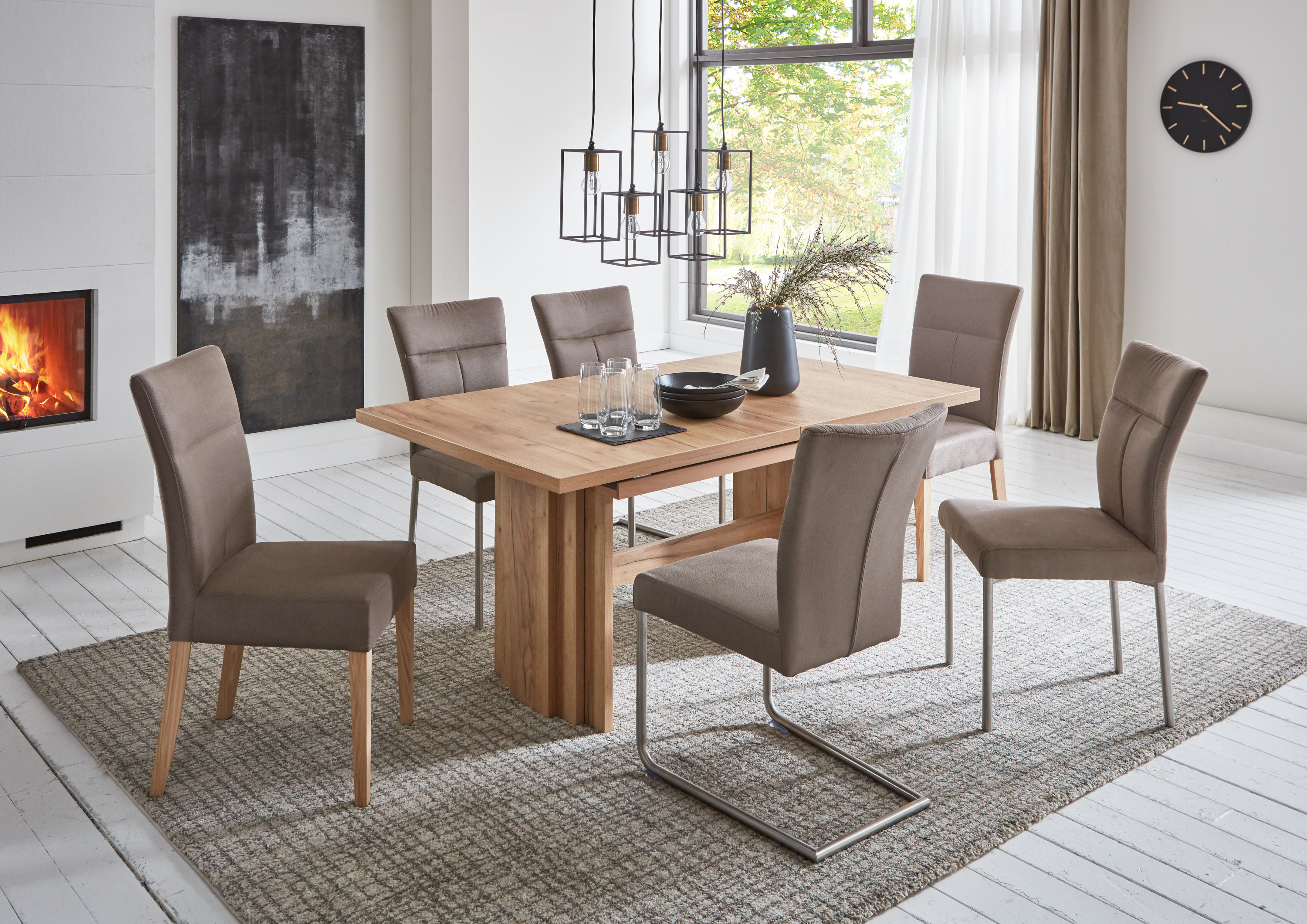 Freischwinger SUPER SEDIA