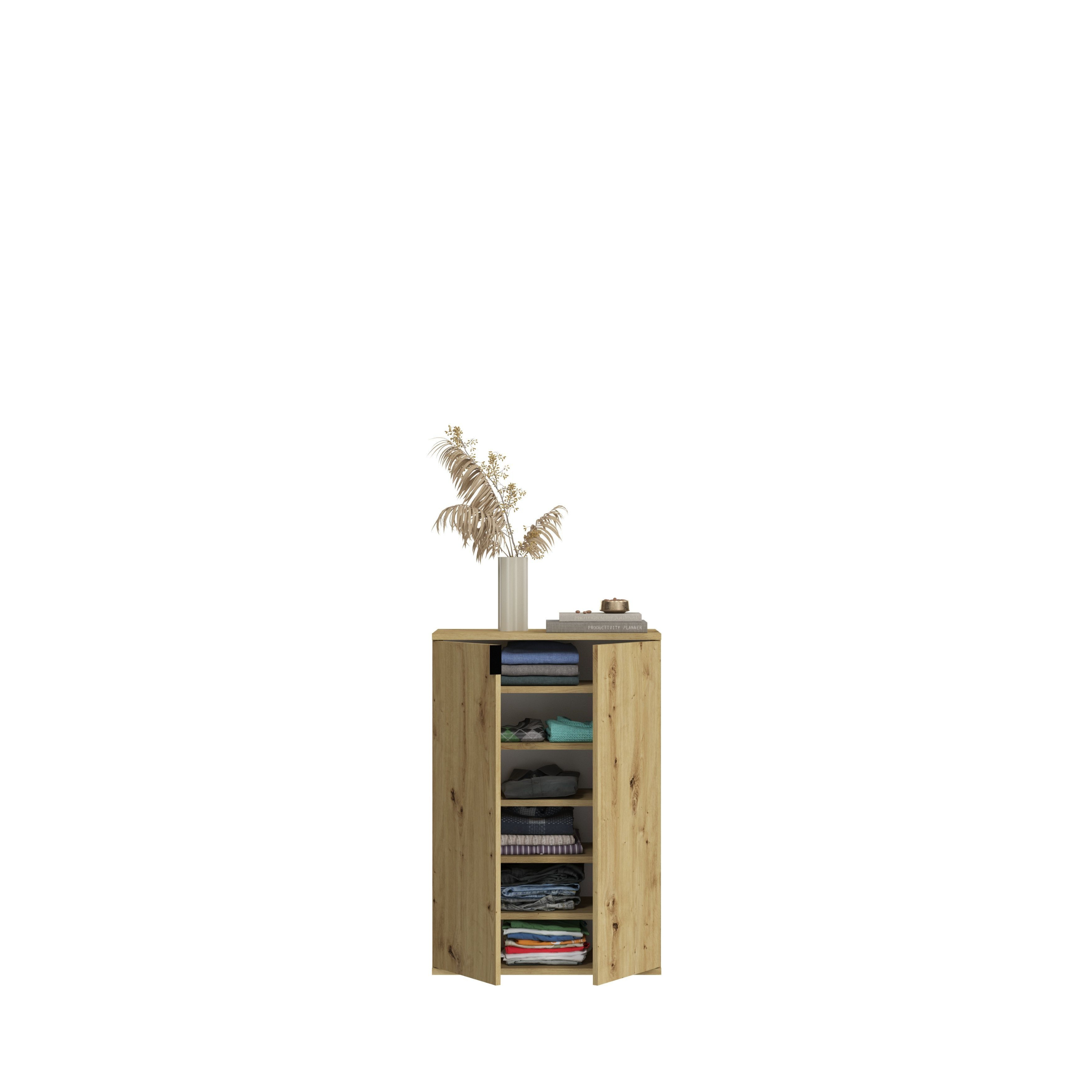 Garderobe PROJEKT X