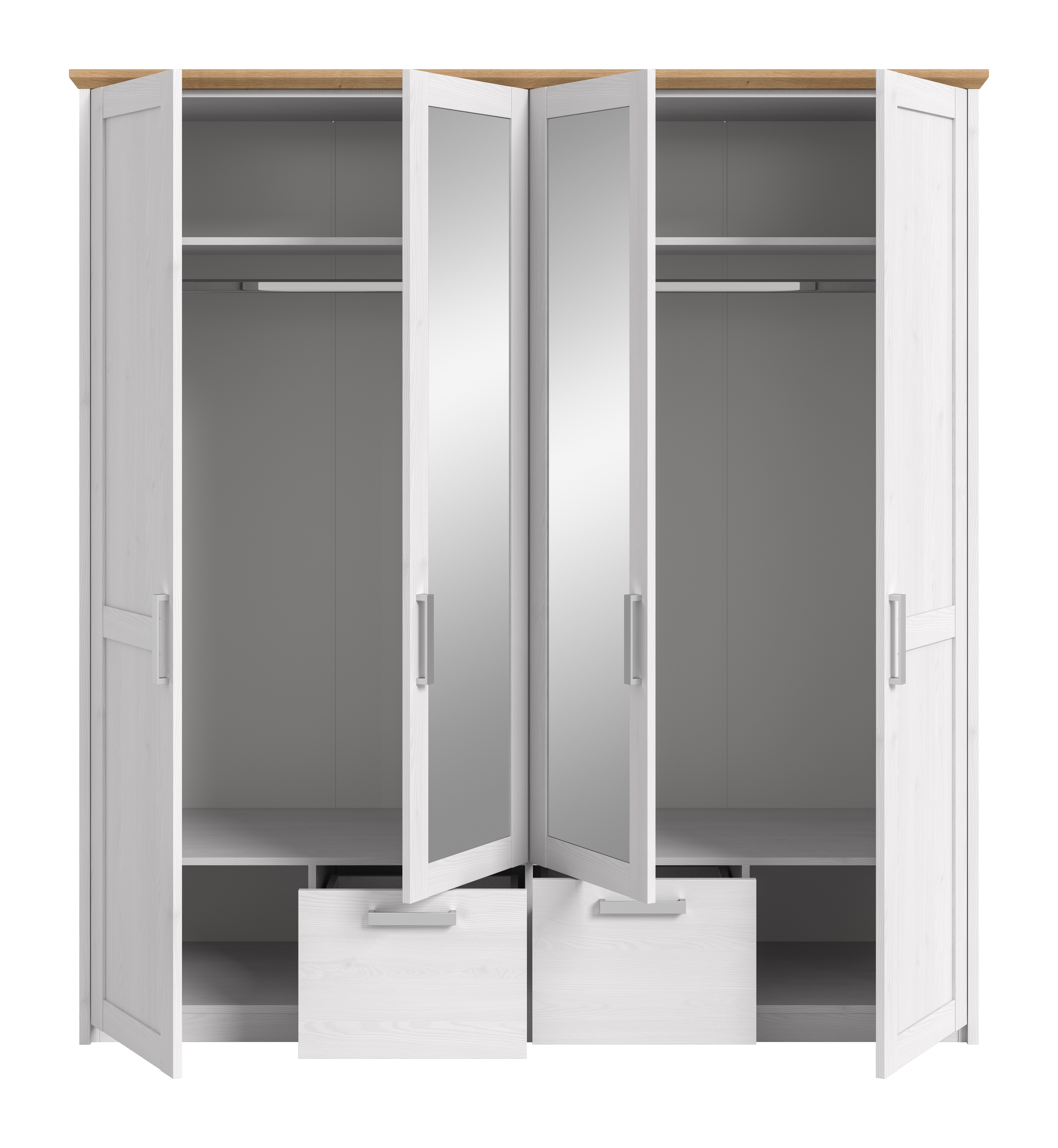 Kleiderschrank VERONA