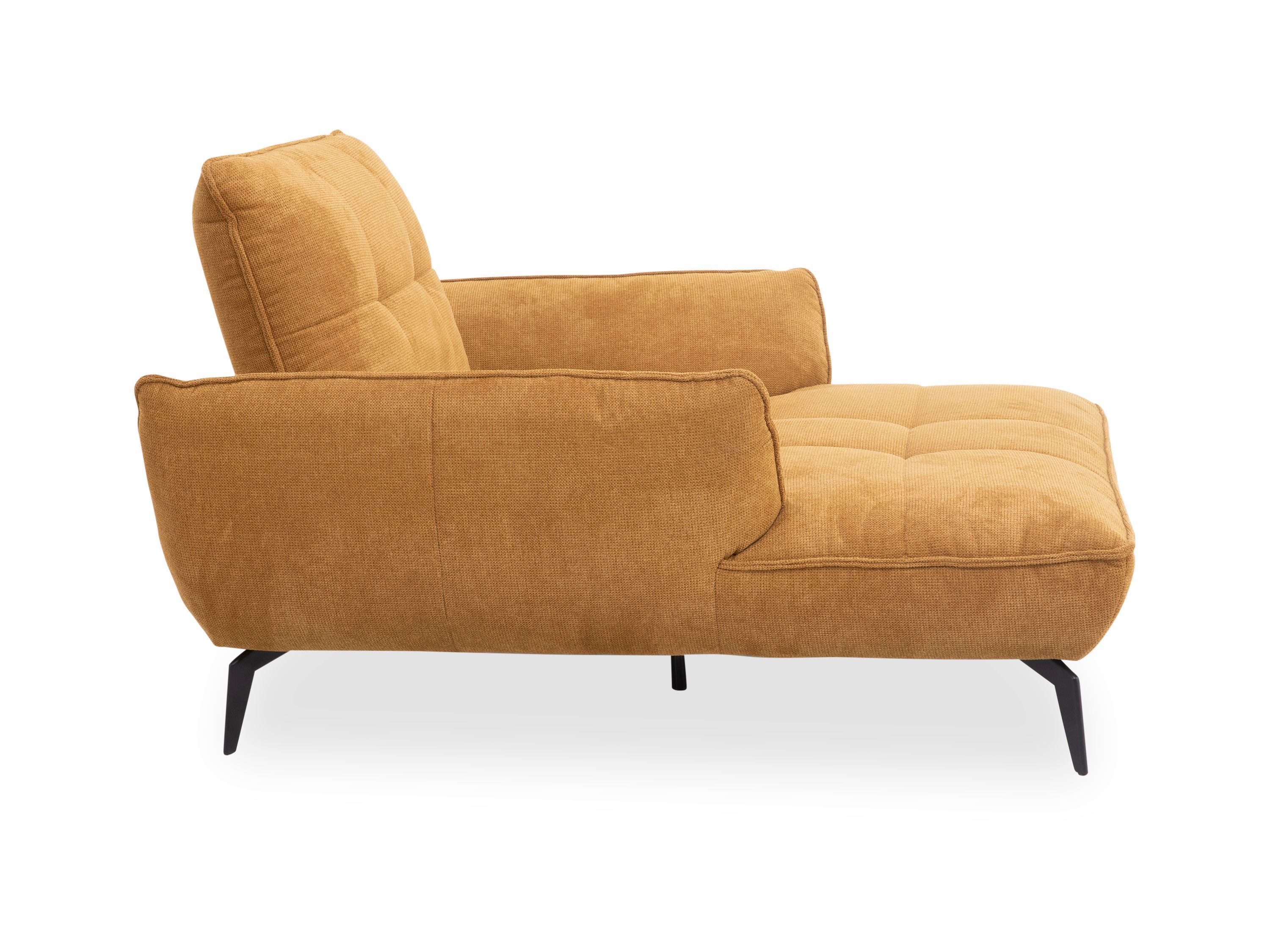 Loveseat vito TICONA PLUS