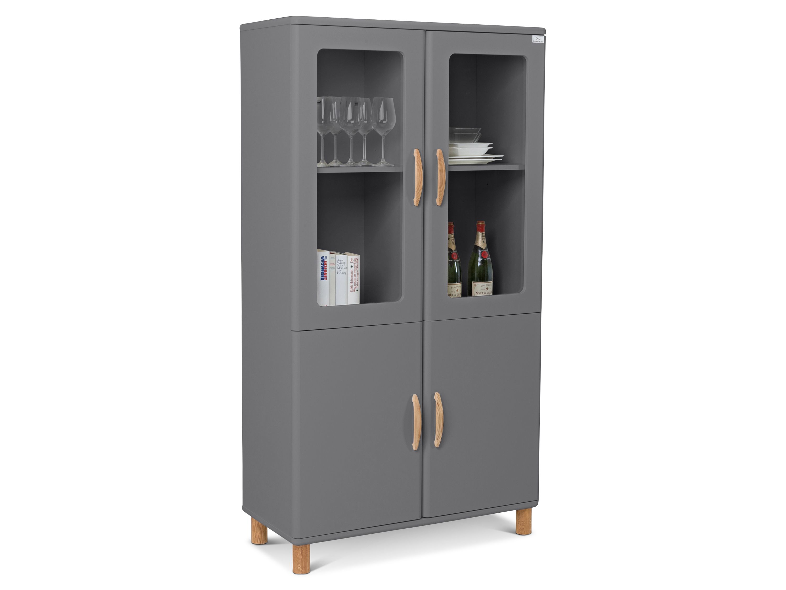Vitrine SANSIBAR Kliff