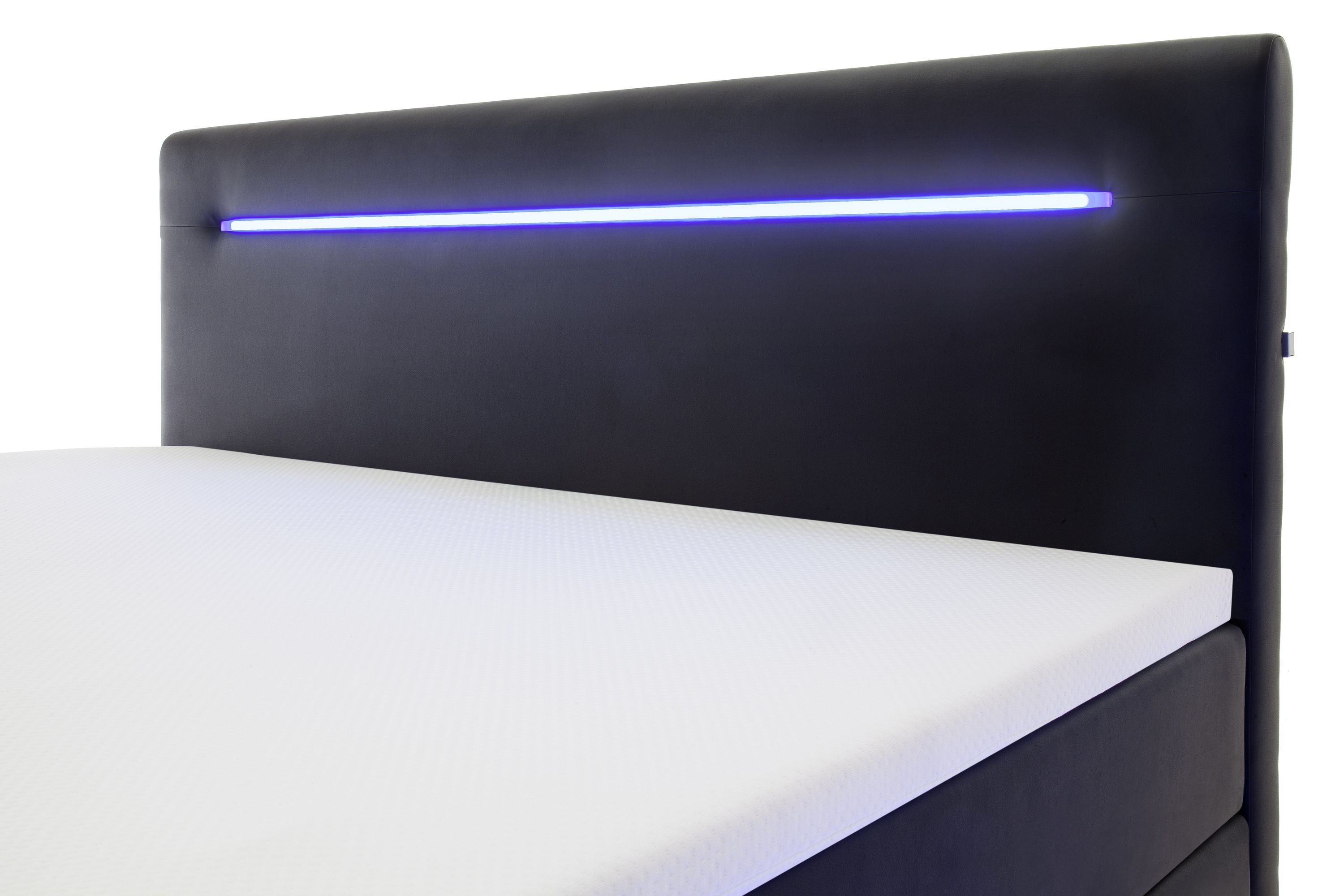 Boxspringbett HARPER Mitaka