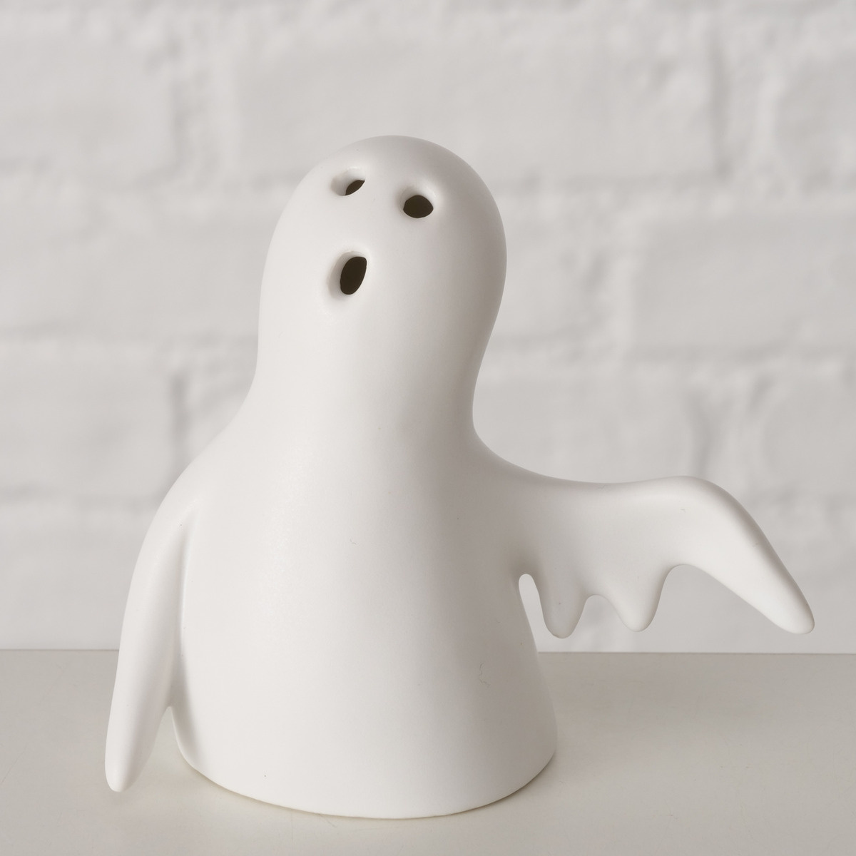 Dekofigur LED GHOSTIE