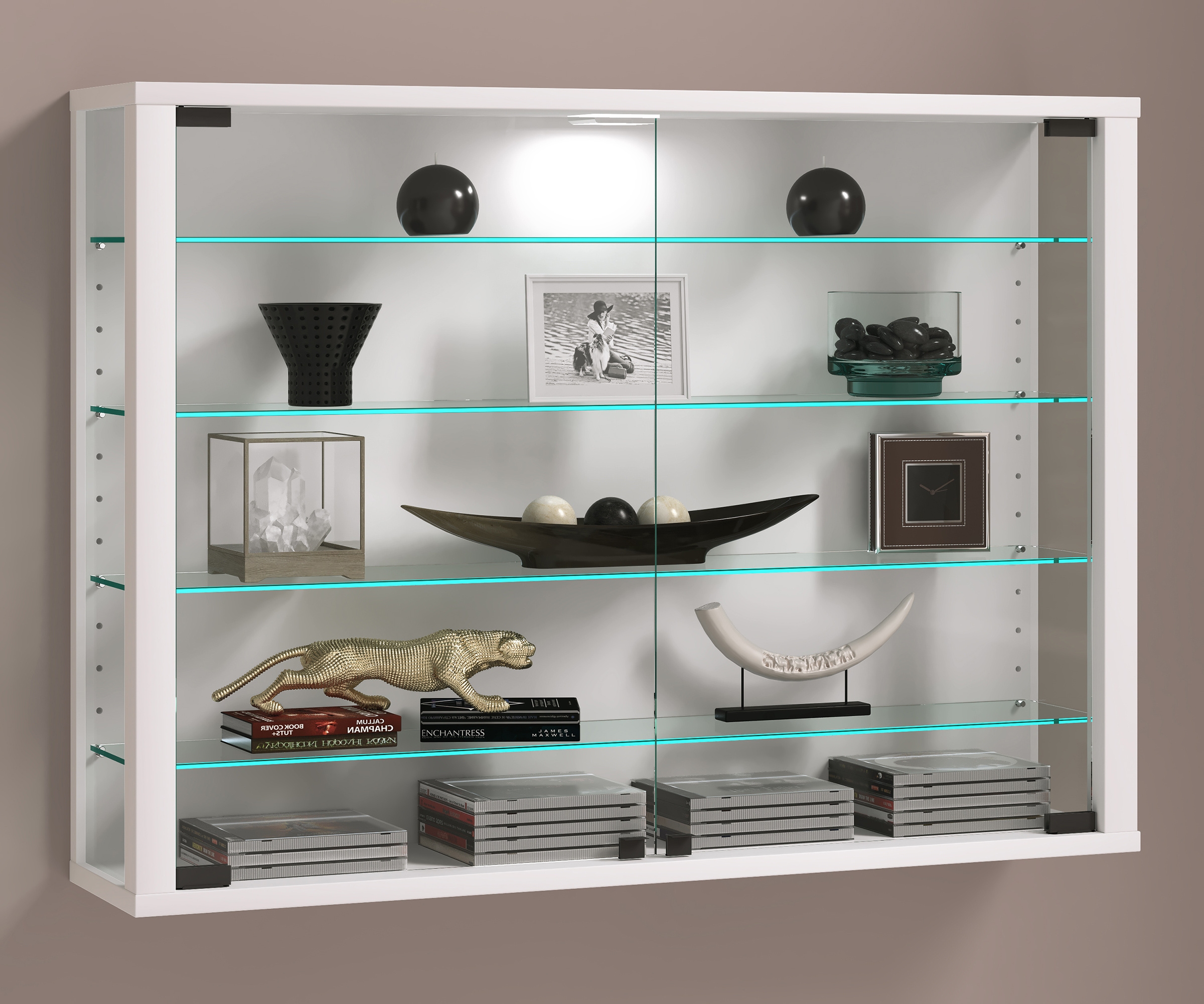 Vitrine VITROSA