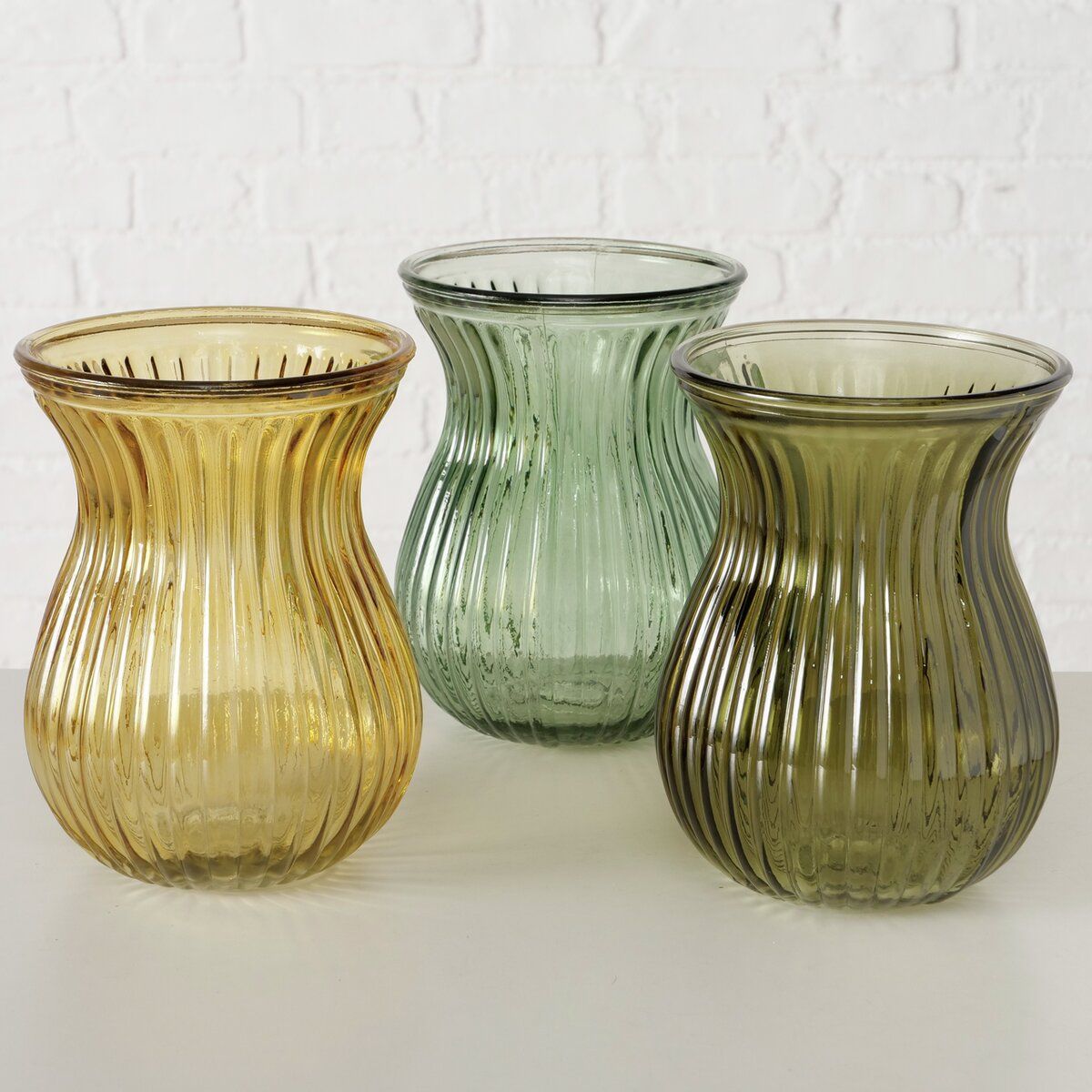 Vase CARLA
