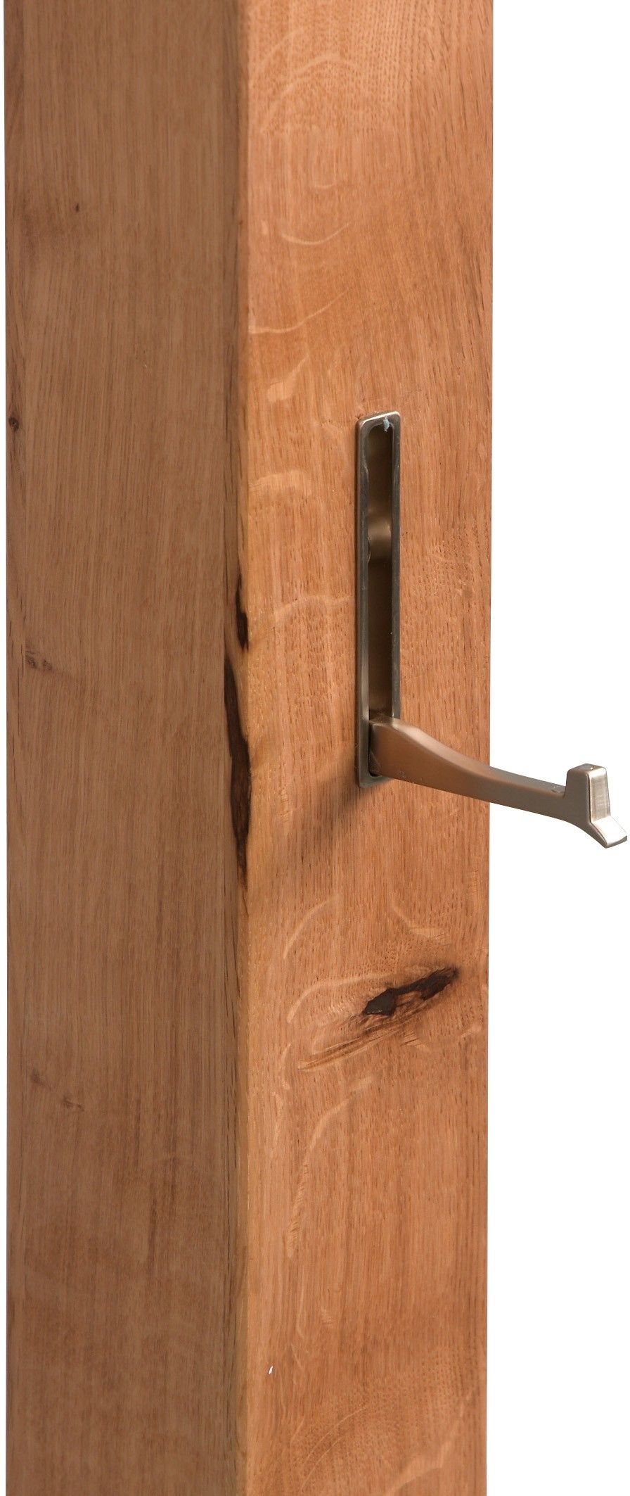 Garderobe Santiago