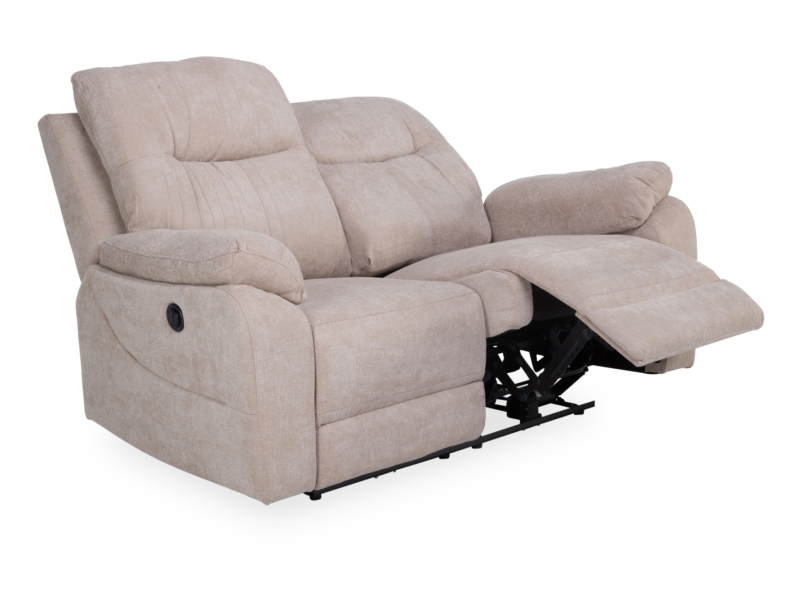 Sofa 2 Sitzer HARPER HOSSA