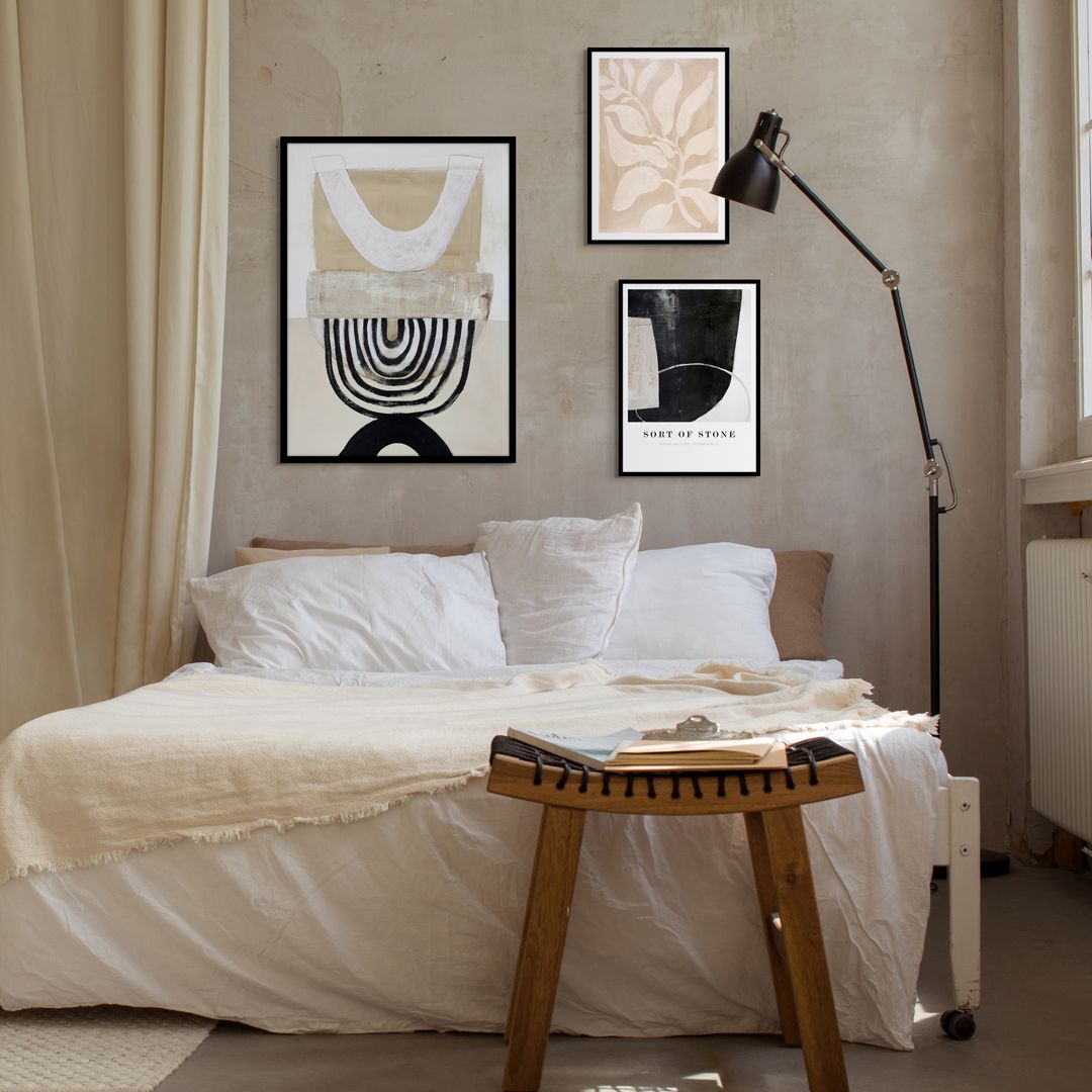 Kunstdruck SMALL MOMENTS