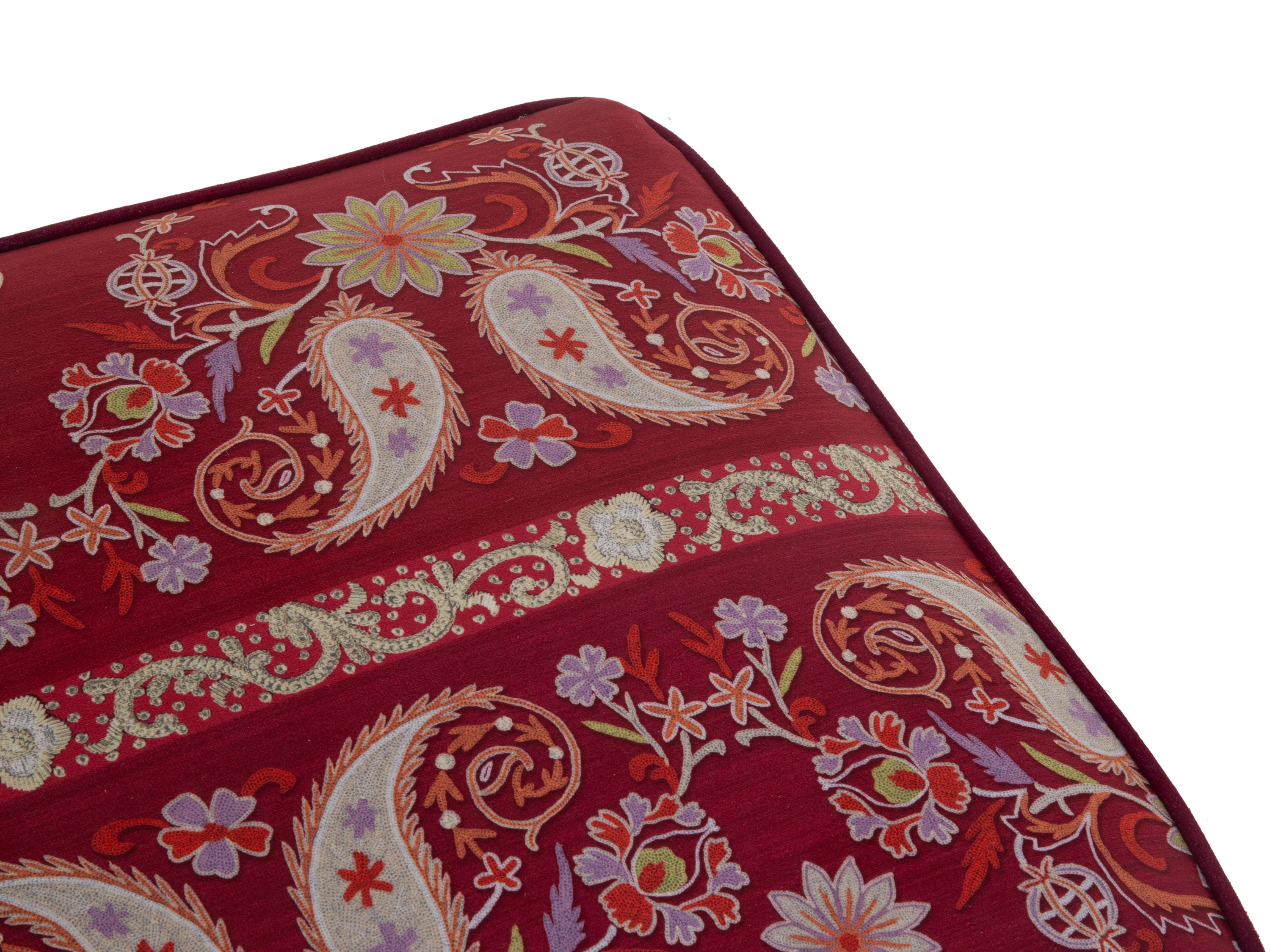 Hocker bassetti SALINA