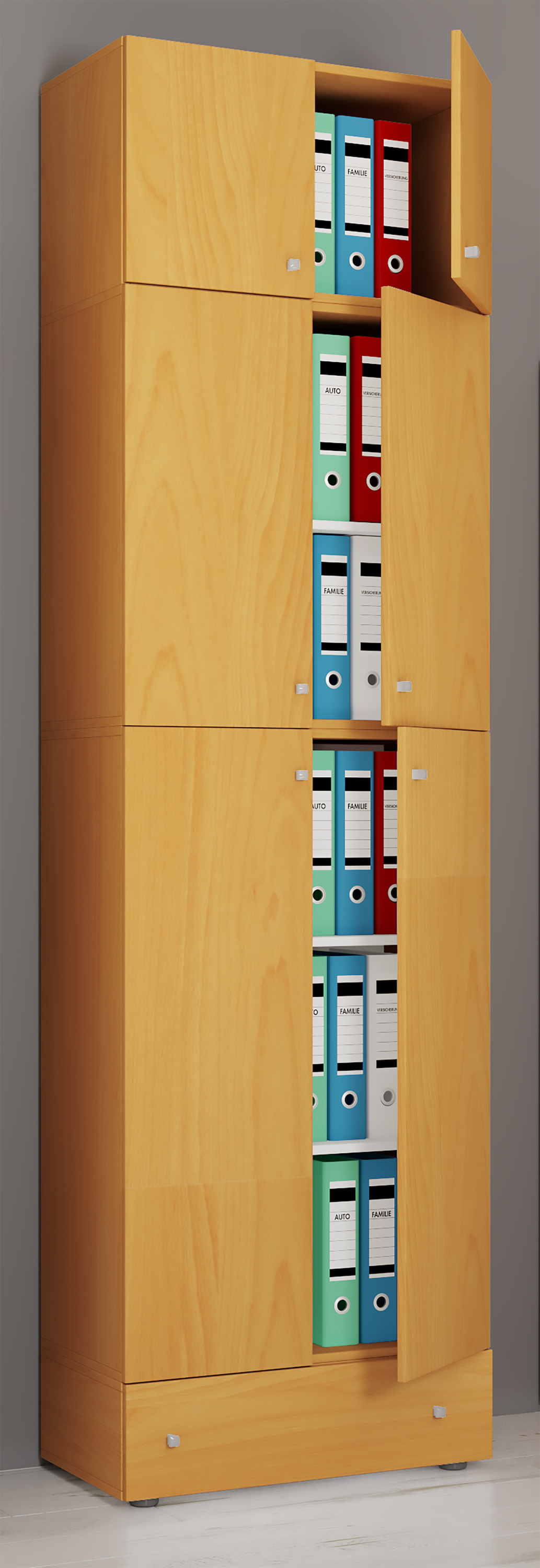 Büroschrank LONA