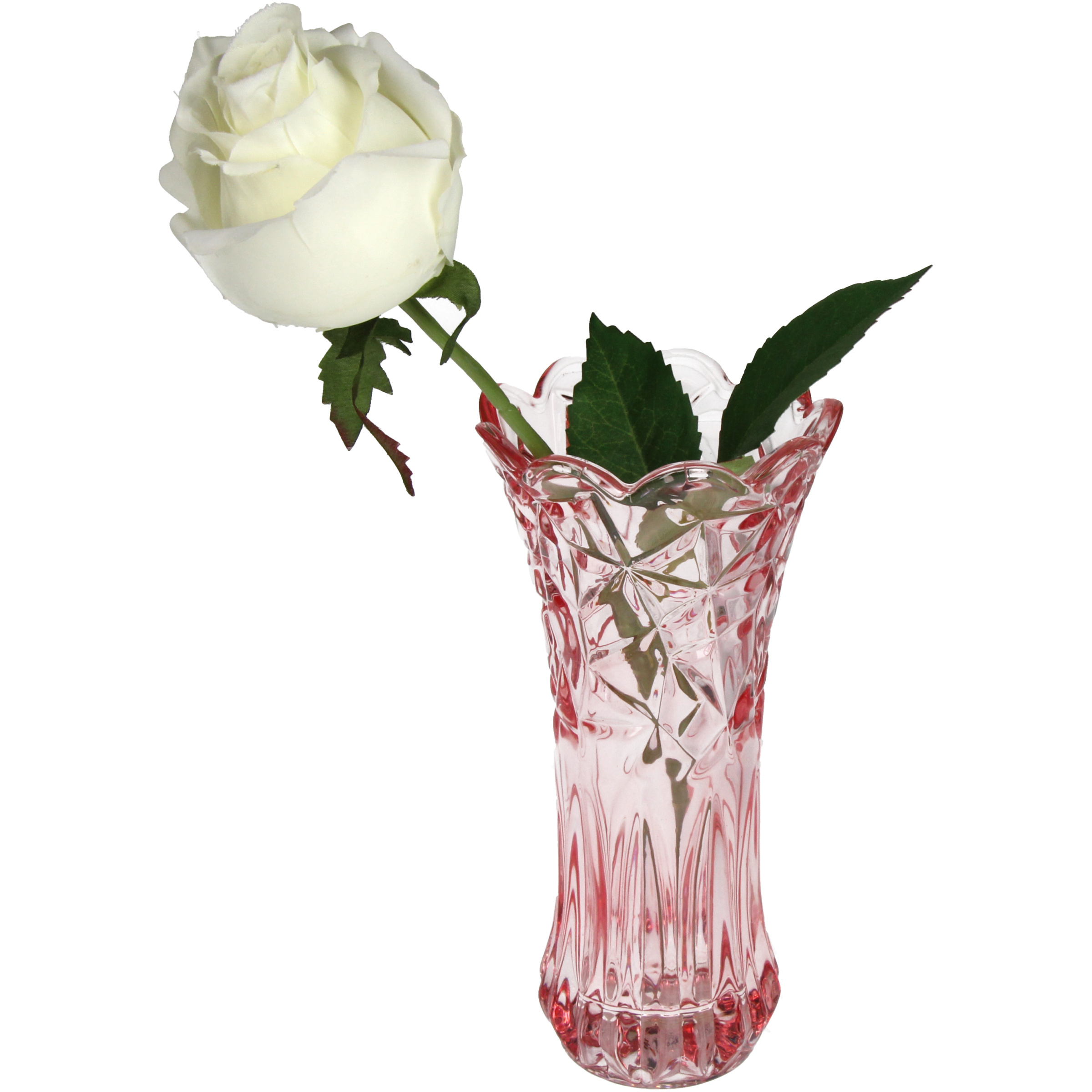 Vase NOSTALGIE pink