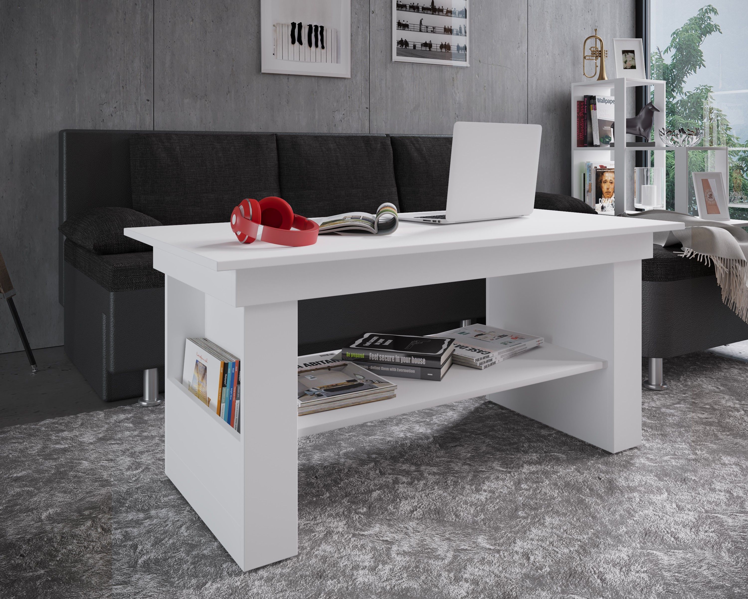 Couchtisch KOBILA