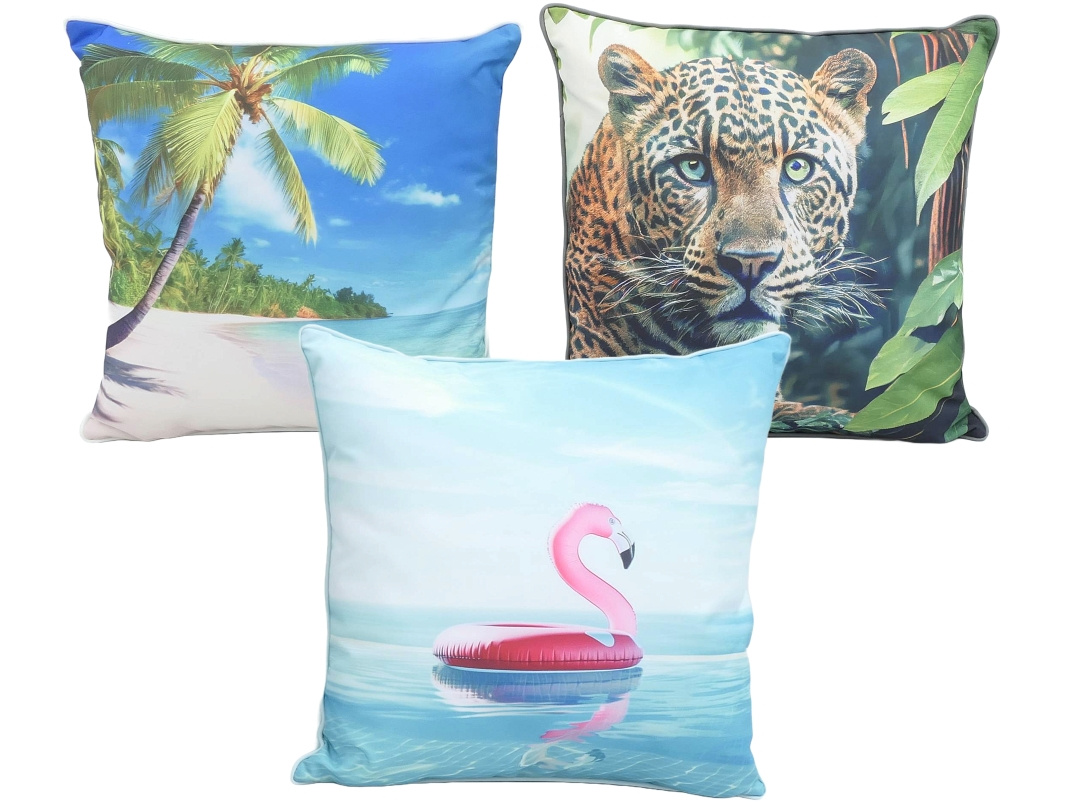Kissen OUTDOOR ANIMALS