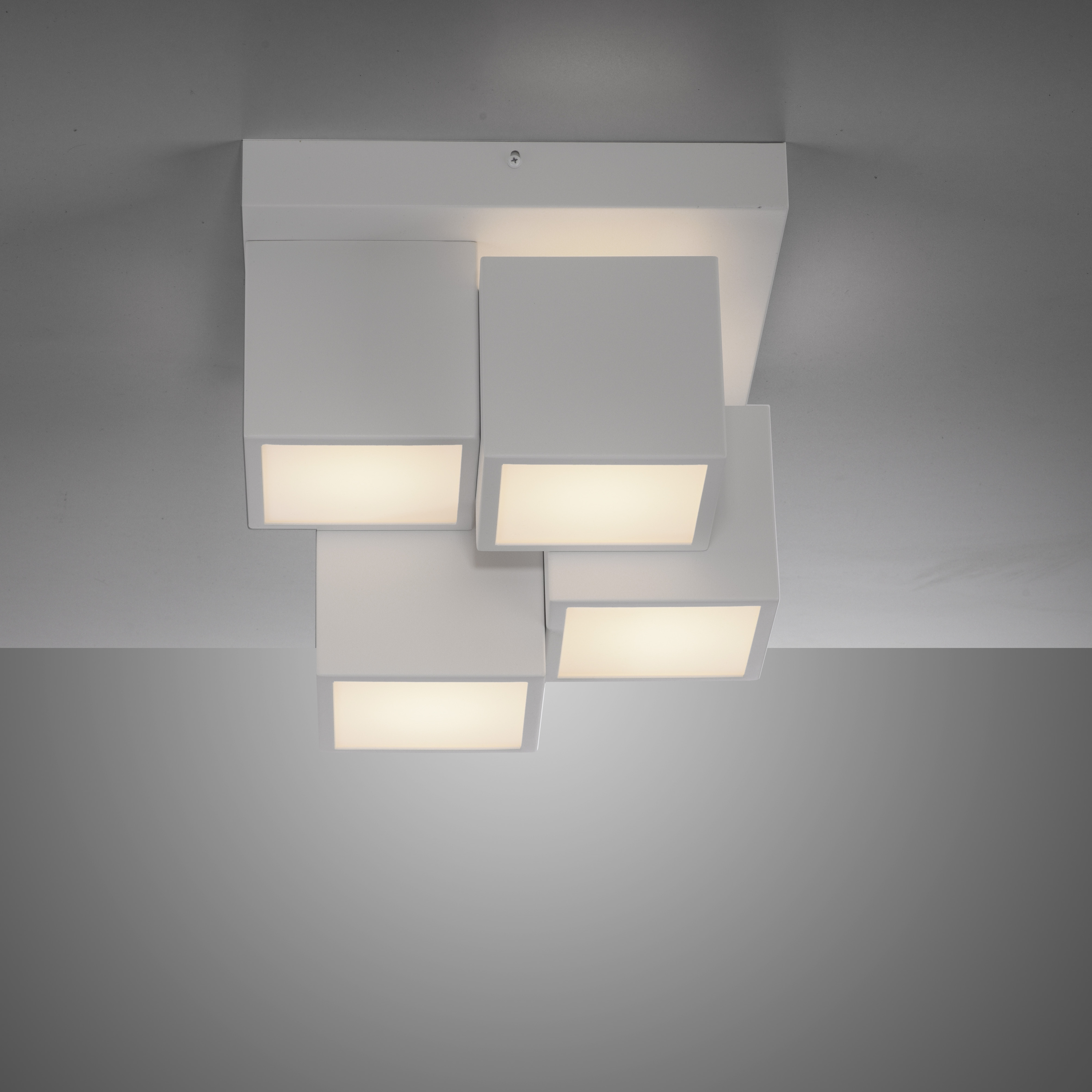 Deckenleuchte TETRIS