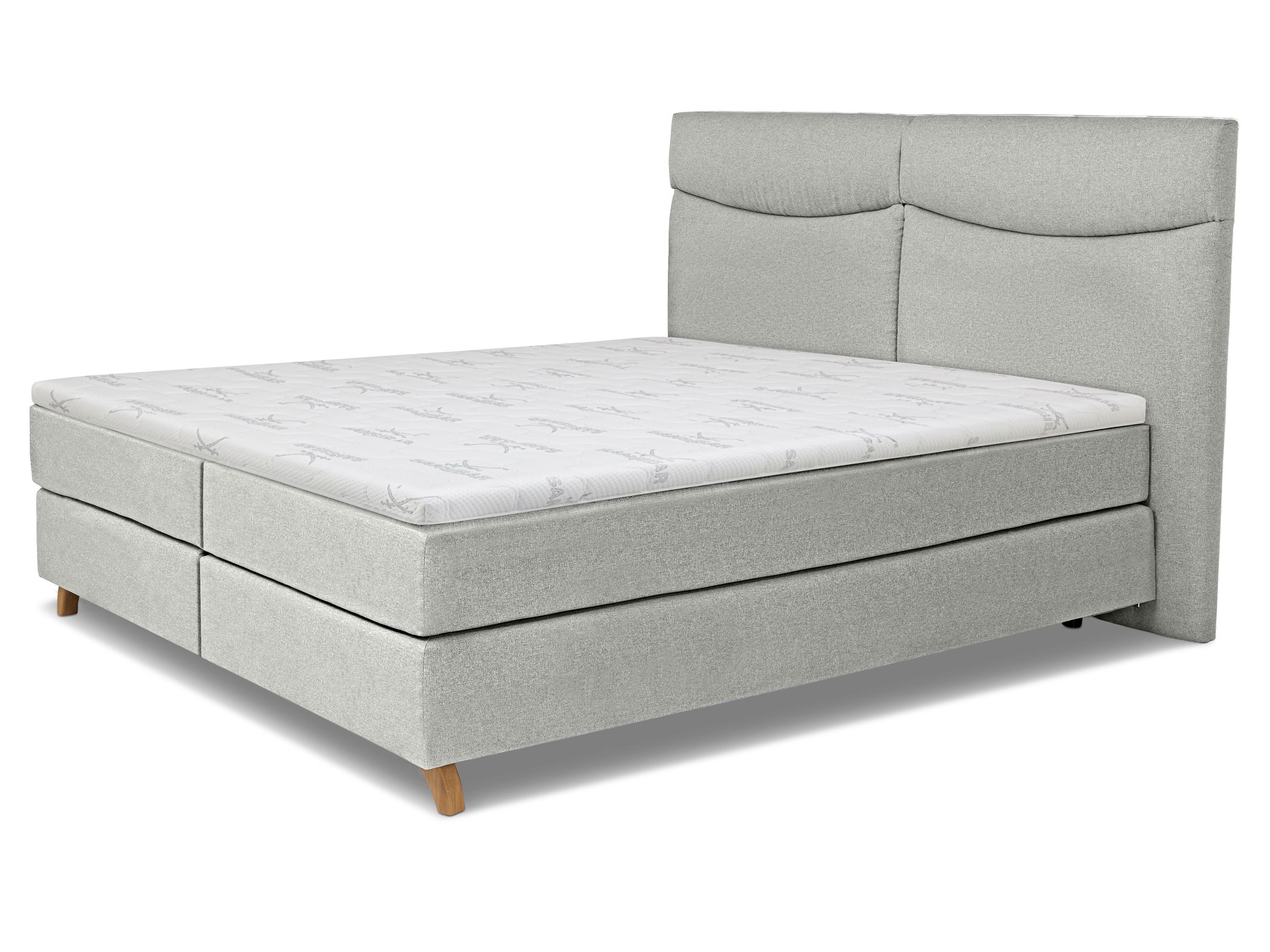 Boxspringbett SANSIBAR Langeoog