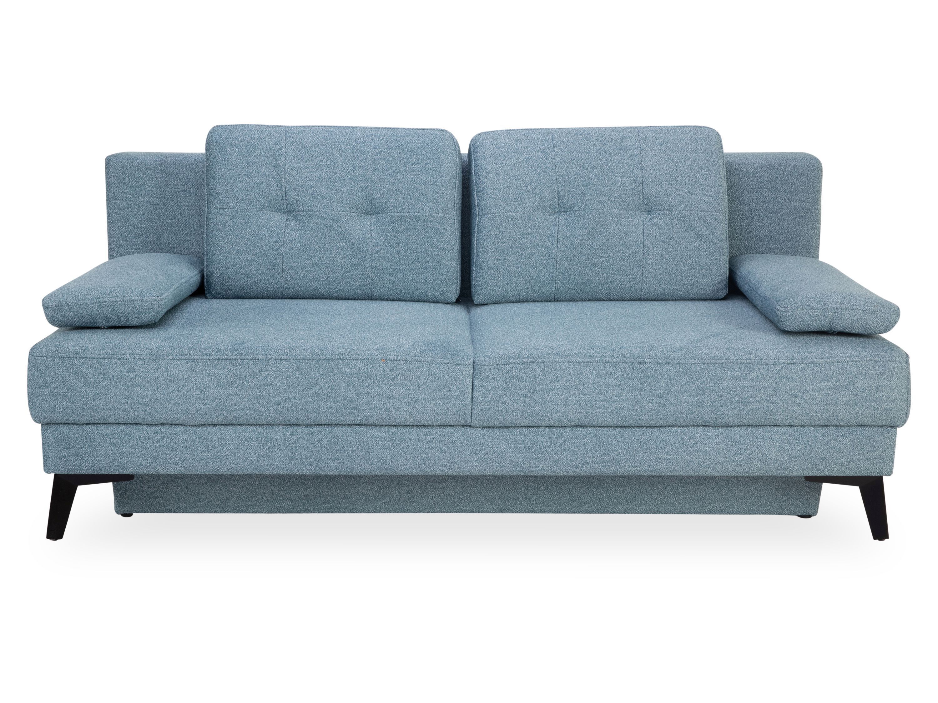 Schlafsofa Elastoform ROMI