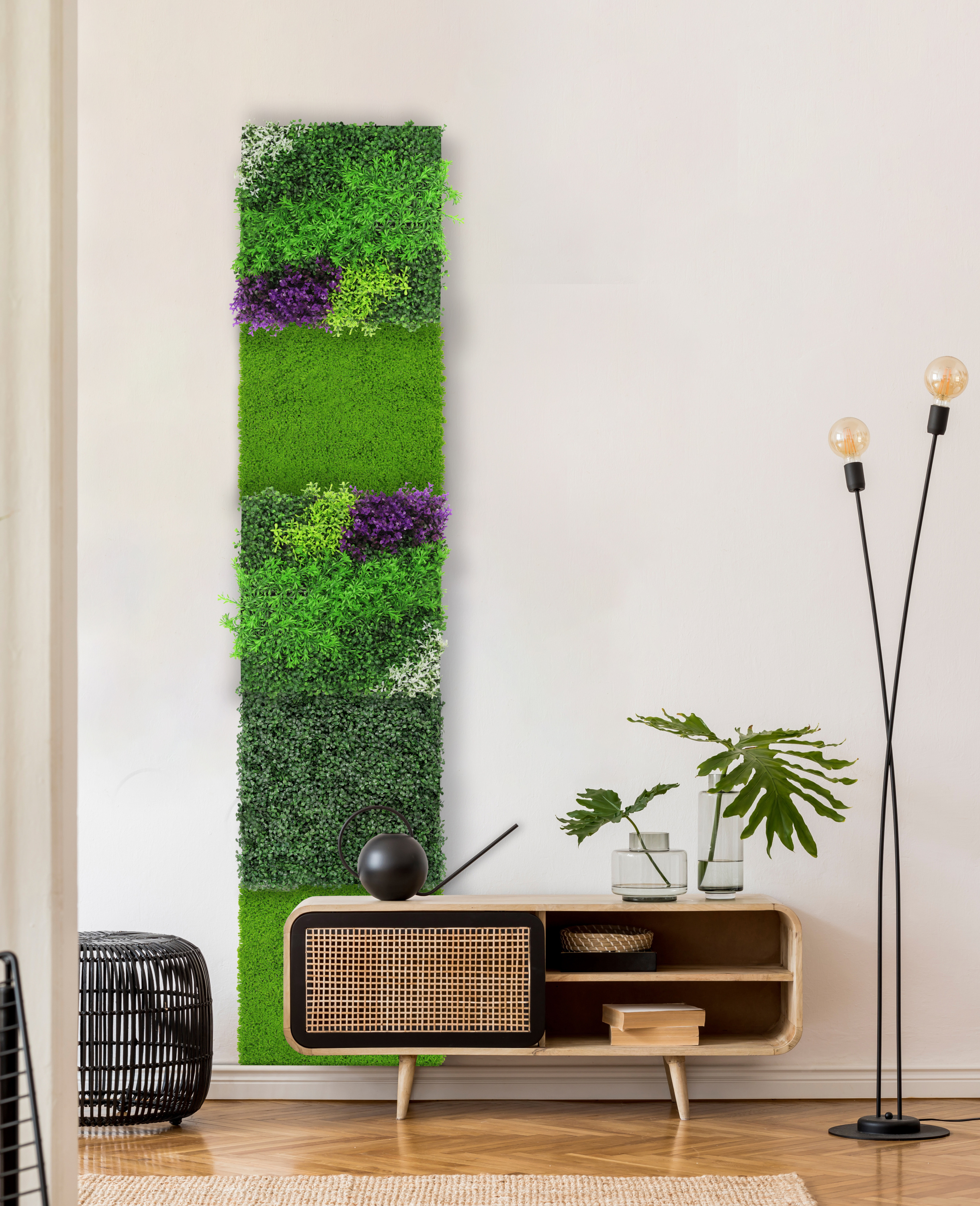 Wandpaneel MODULAR WALL