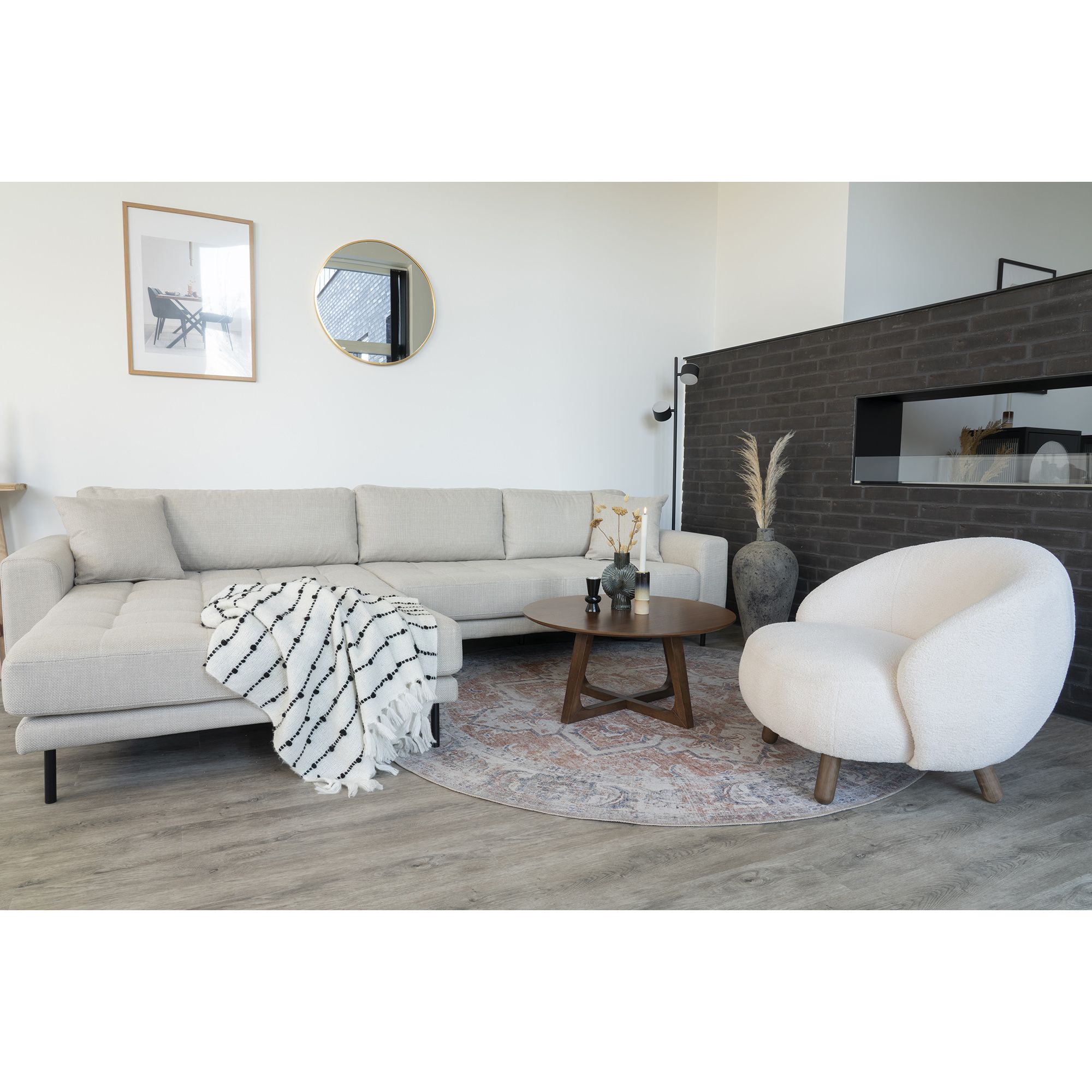 Couchtisch DROP HELLERUP