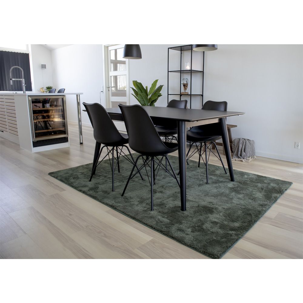Polsterstuhl 2er-Set OSLO