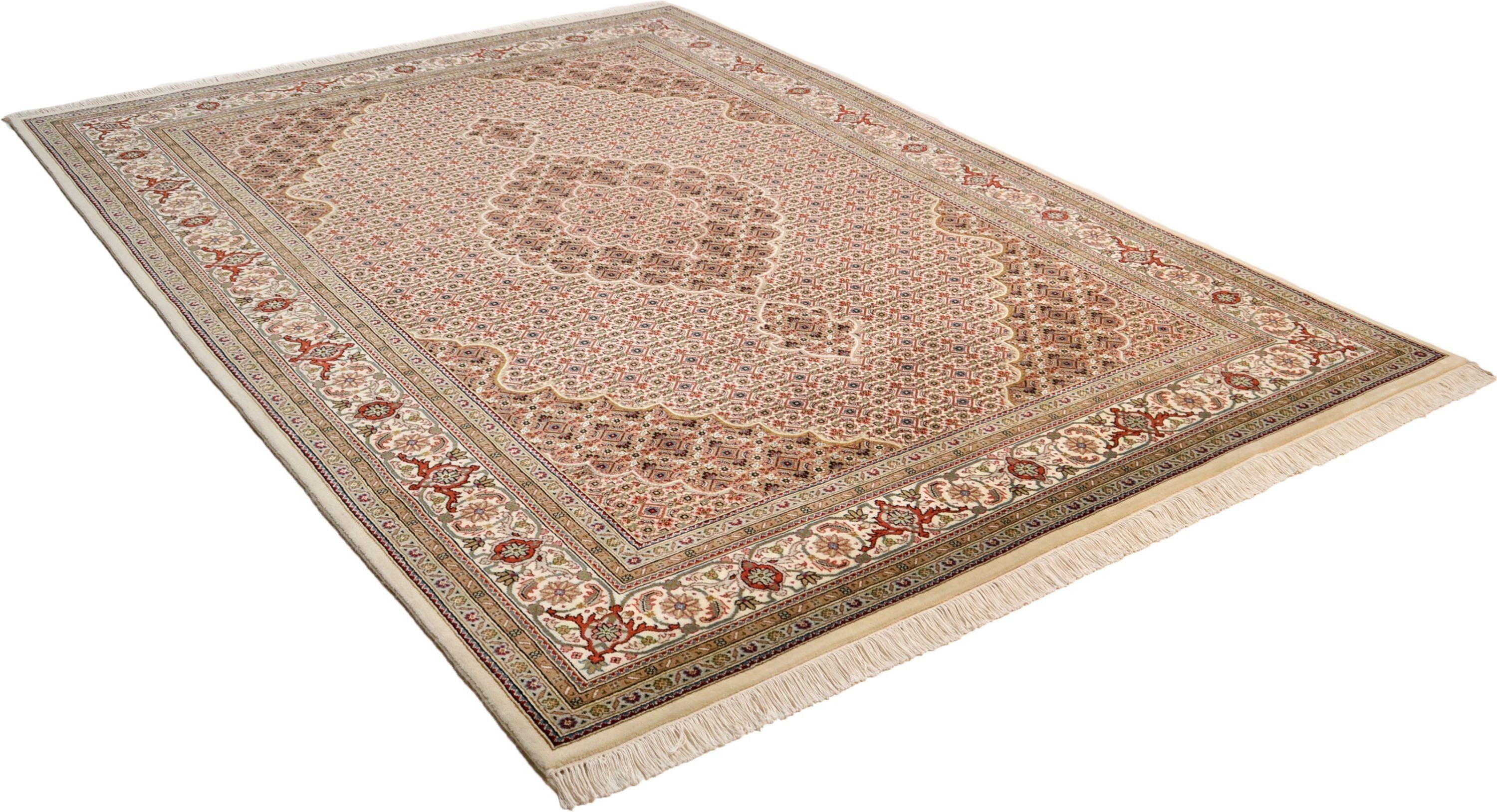 Teppich JAIPUR SILK