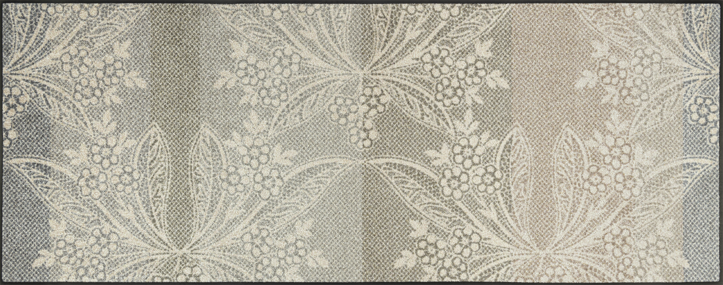Fußmatte FLORAL LACE