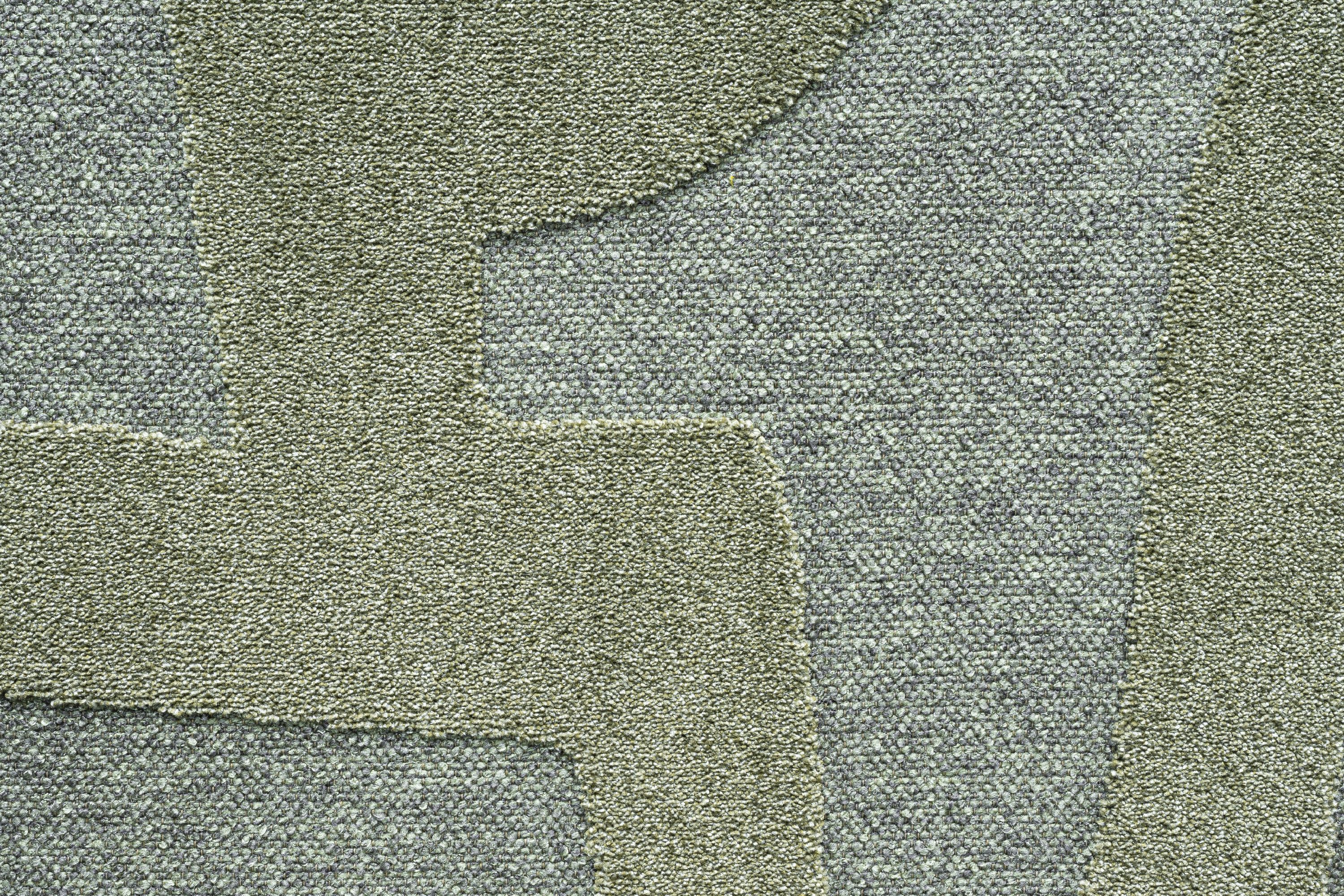Teppich TWEED