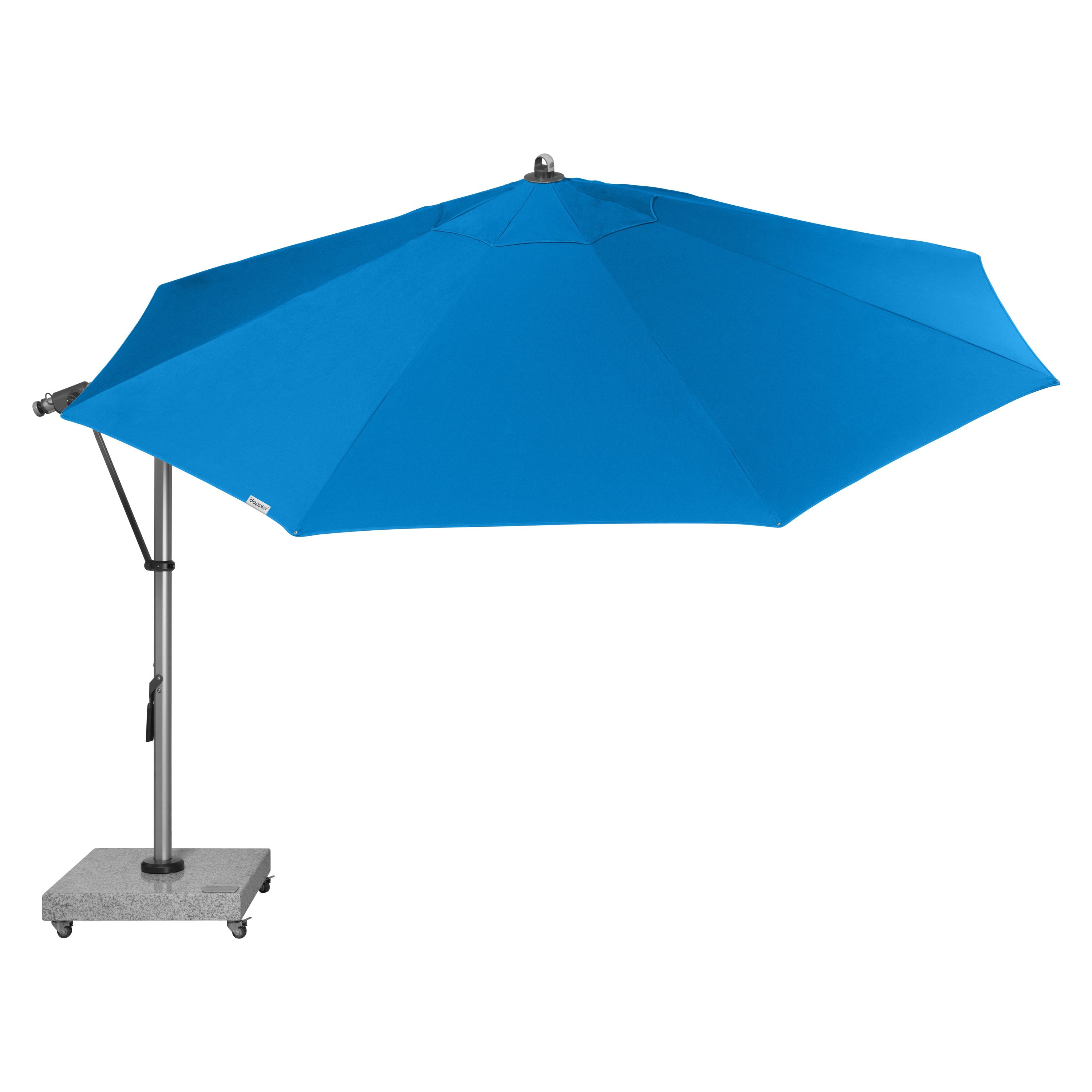 Ampelschirm doppler EXPERT
